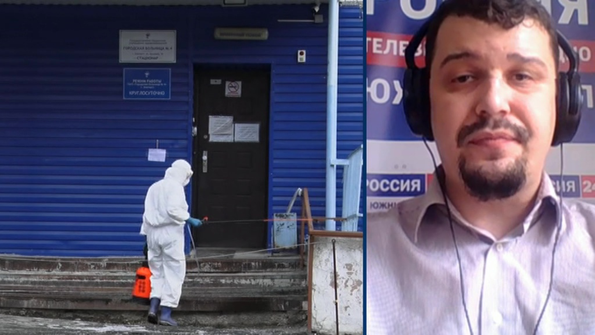 В Челябинской области возможно введение масочного режима в закрытых помещениях