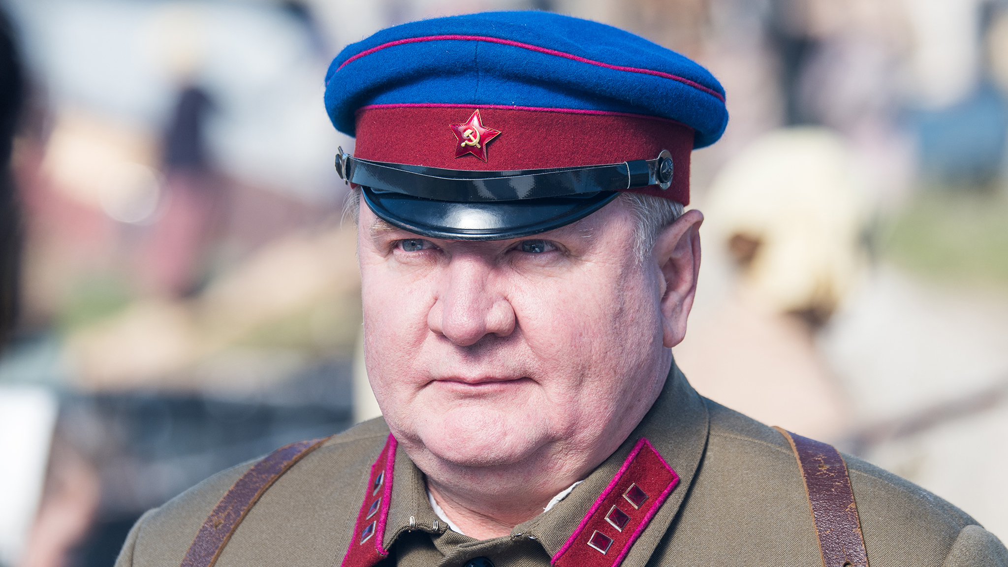 "Не надо нам указывать": Мадянов высказался о русской культуре