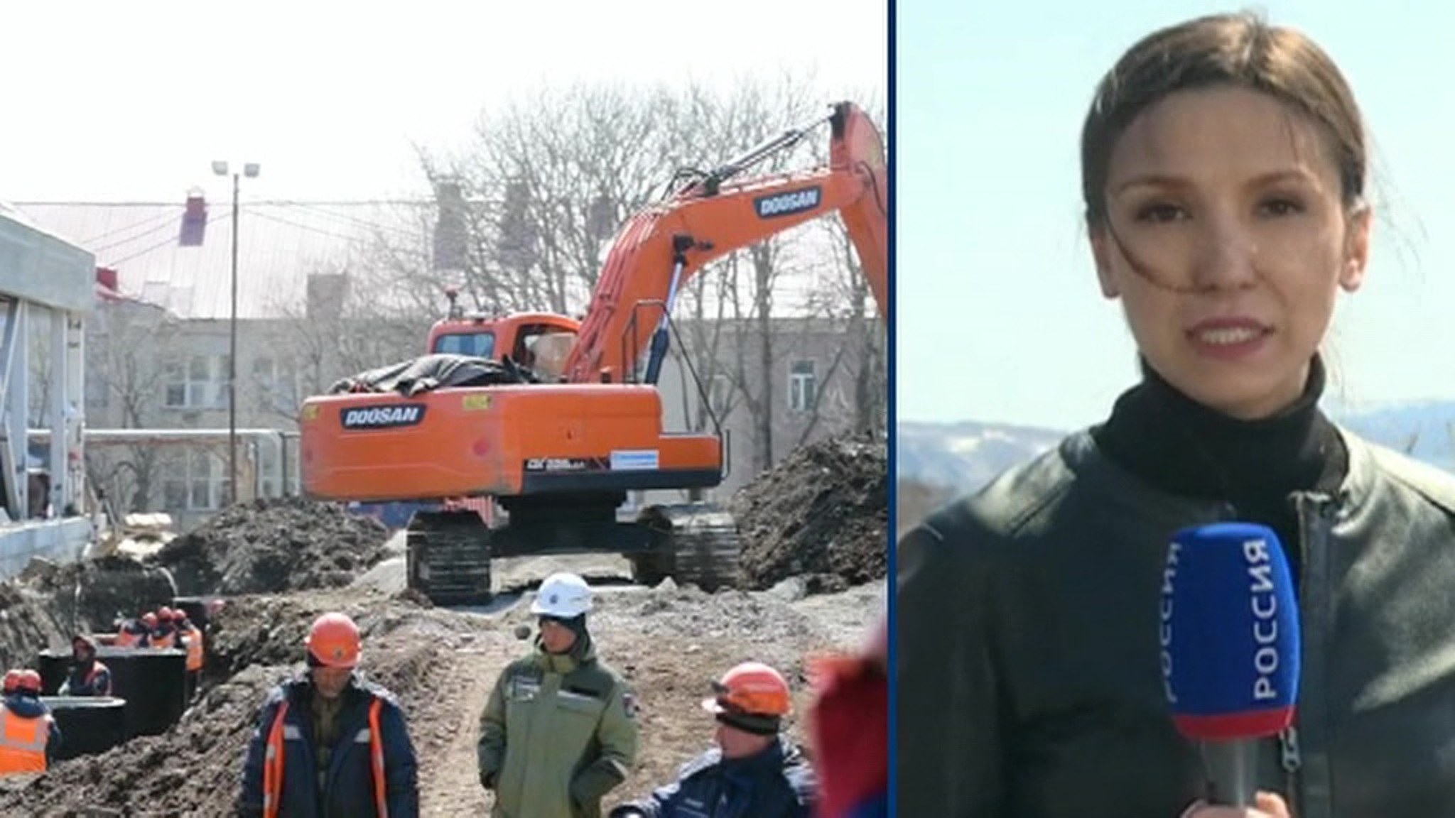 На Камчатке в праздники выезд на природу разрешен, но по правилам