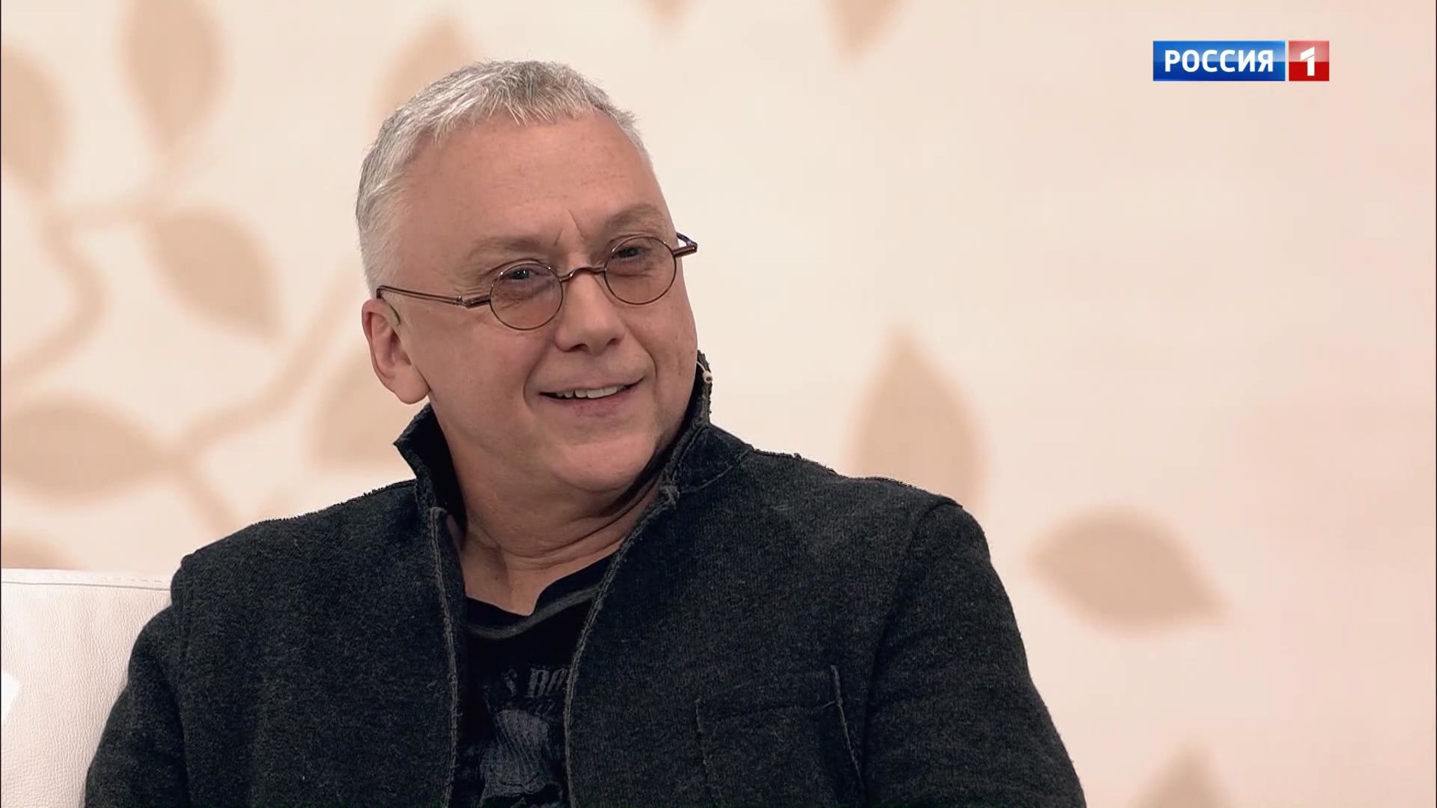 Эфир от 30.04.2020. Вадим Демчог