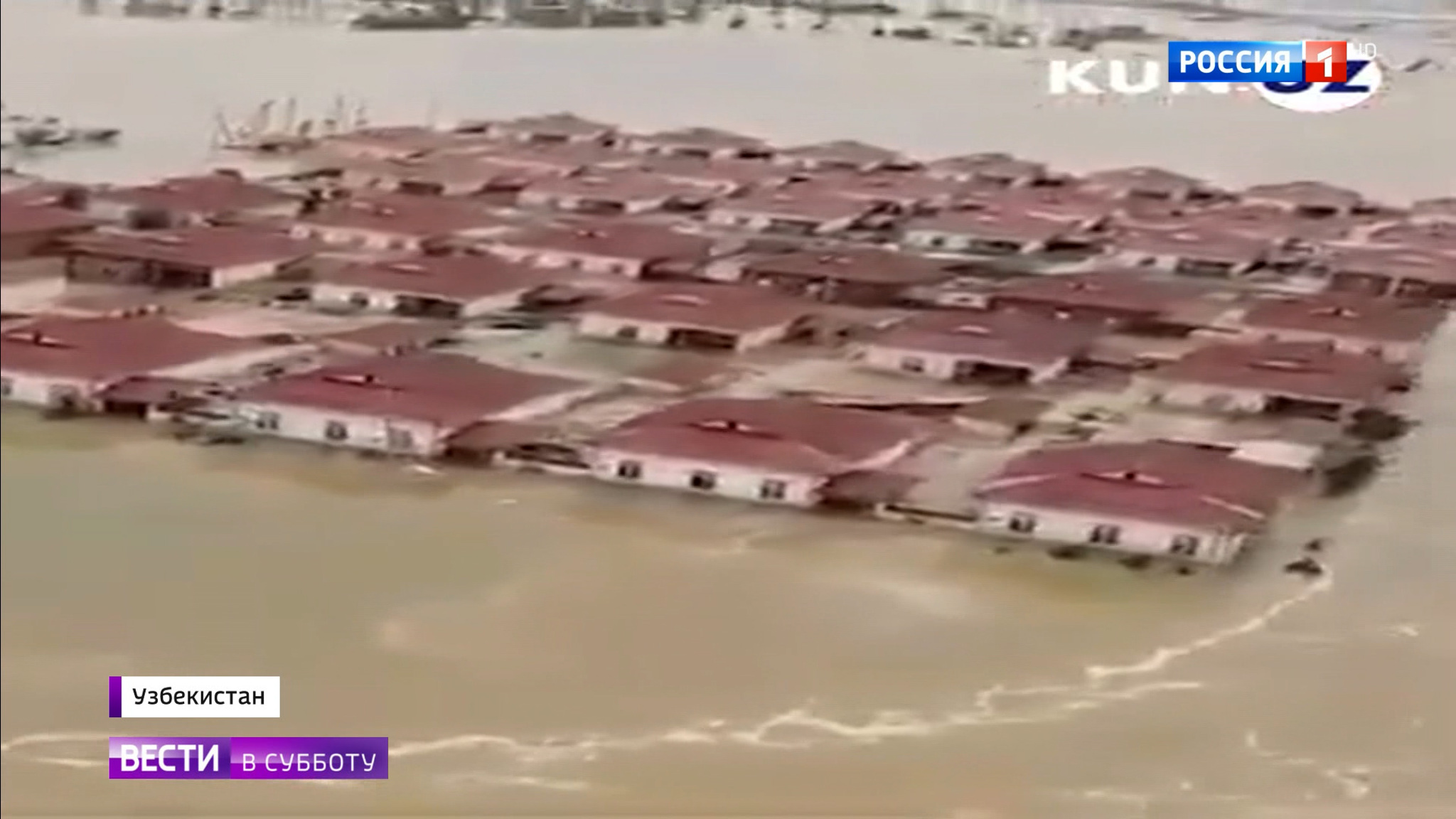 Жители больших городов рвутся на природу, но их выслеживают и там