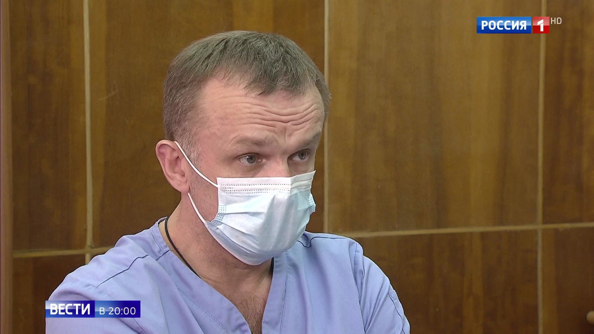 Эфир от 04.05.2020