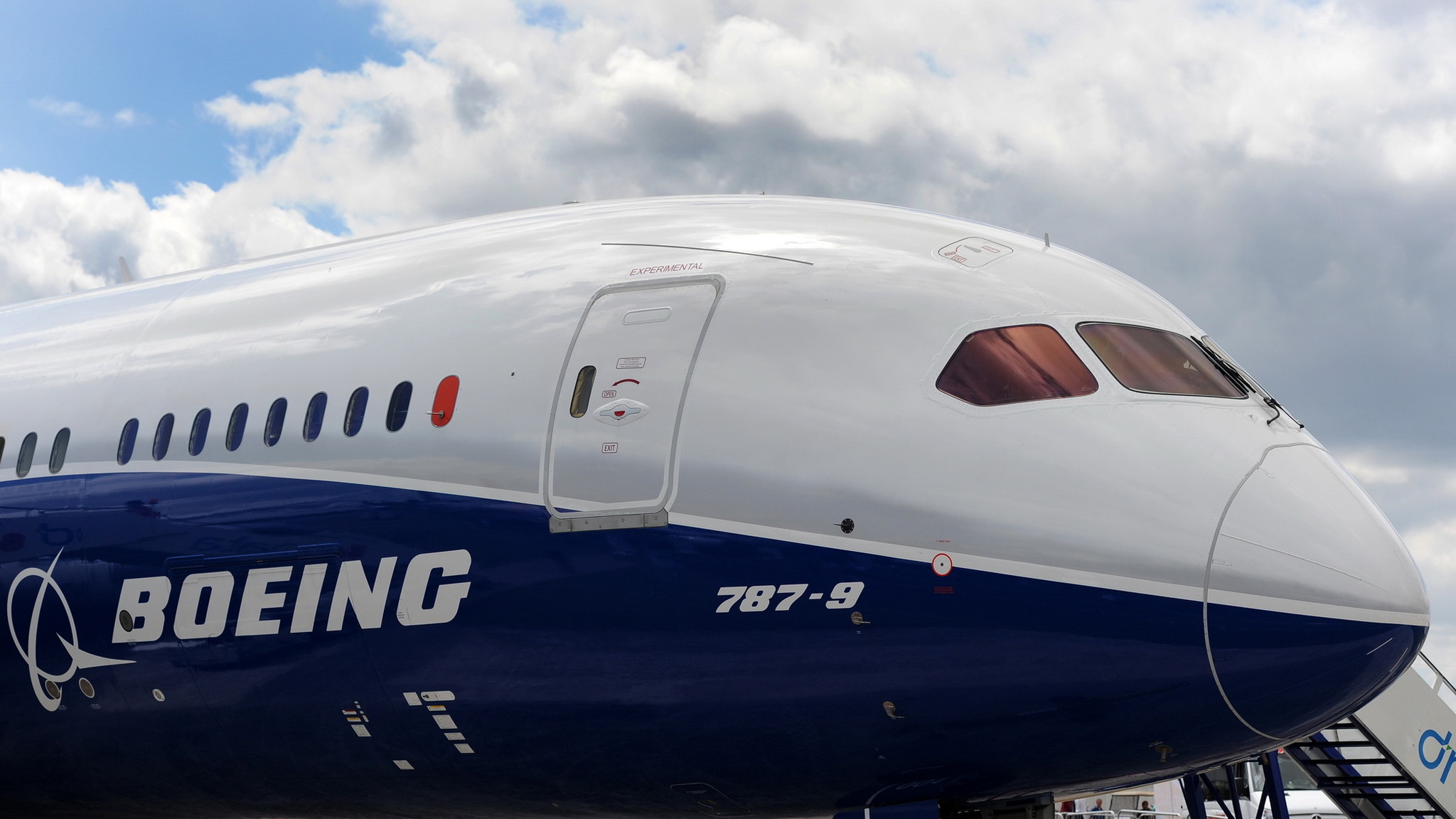 Американские эксперты обнаружили серьезный дефект у самолетов Boeing