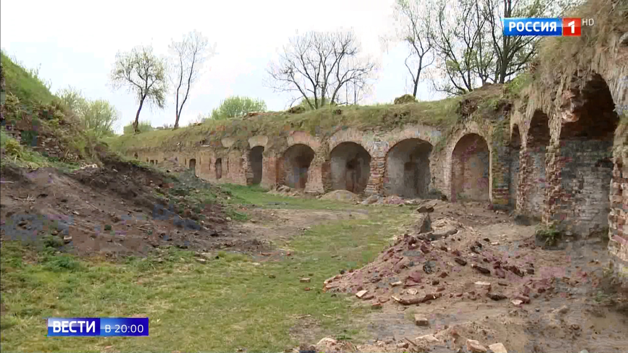 Эфир от 05.05.2020