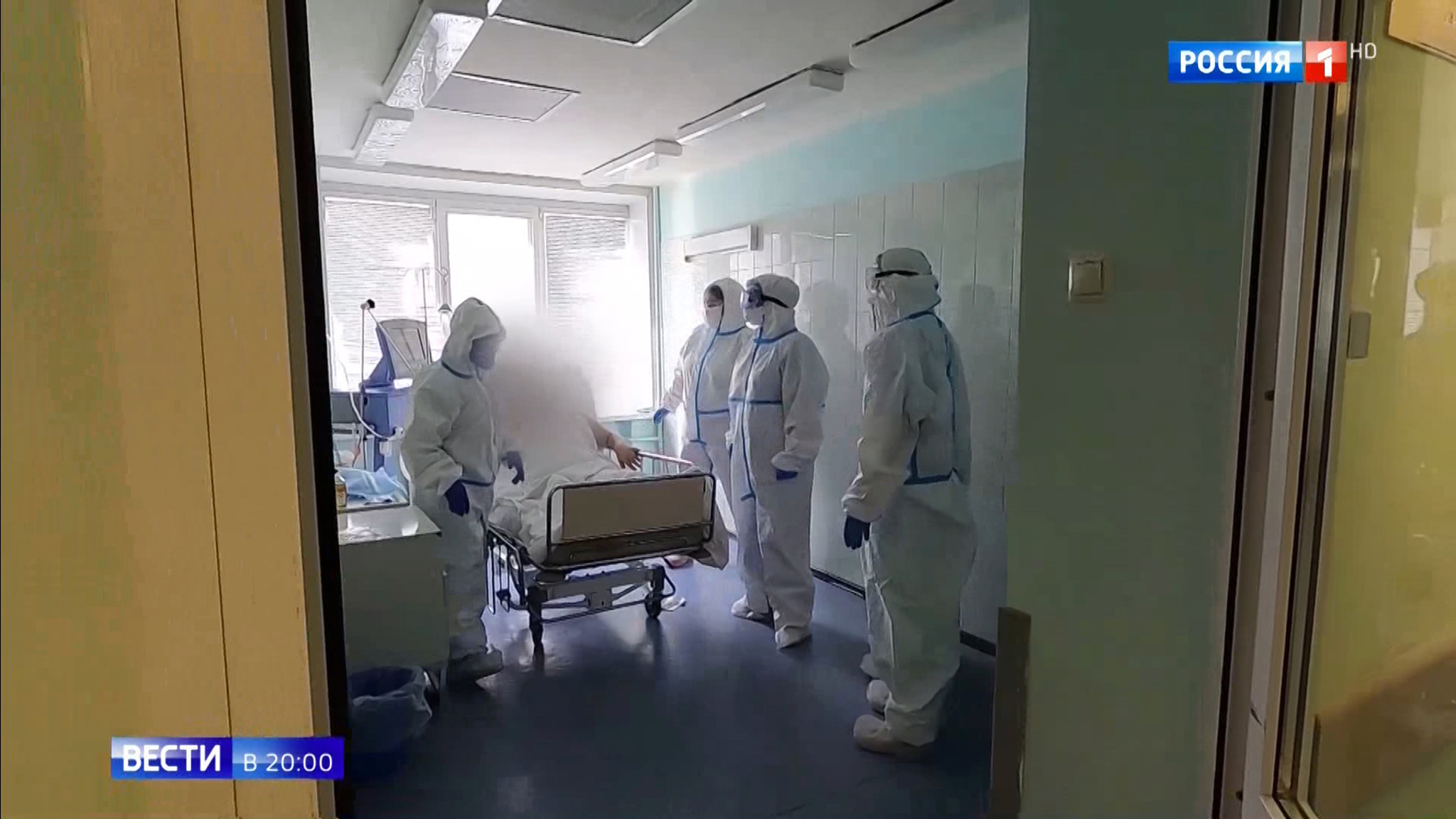 Эфир от 05.05.2020