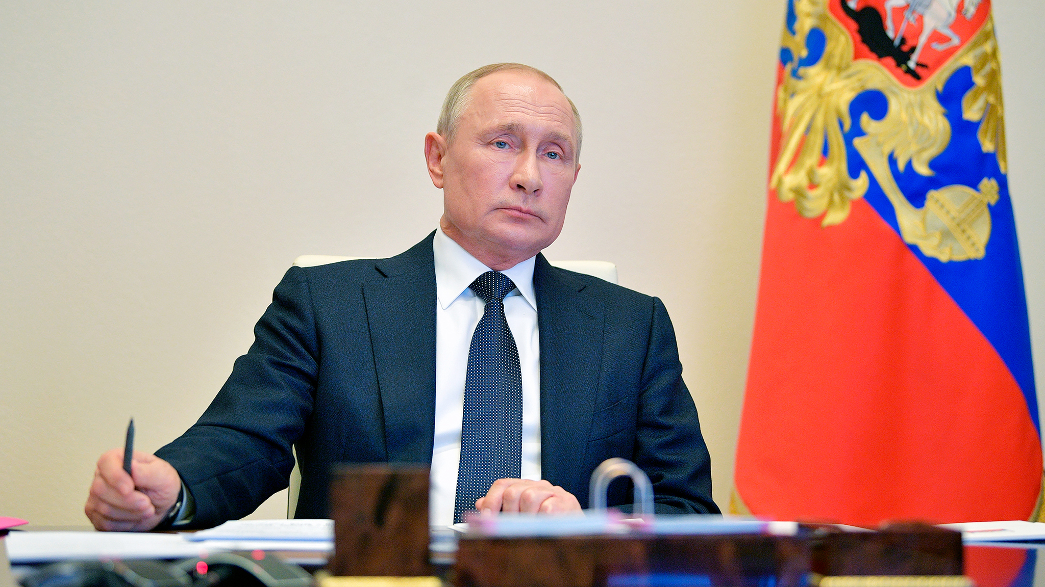 Послание президента принесет много неожиданных новостей