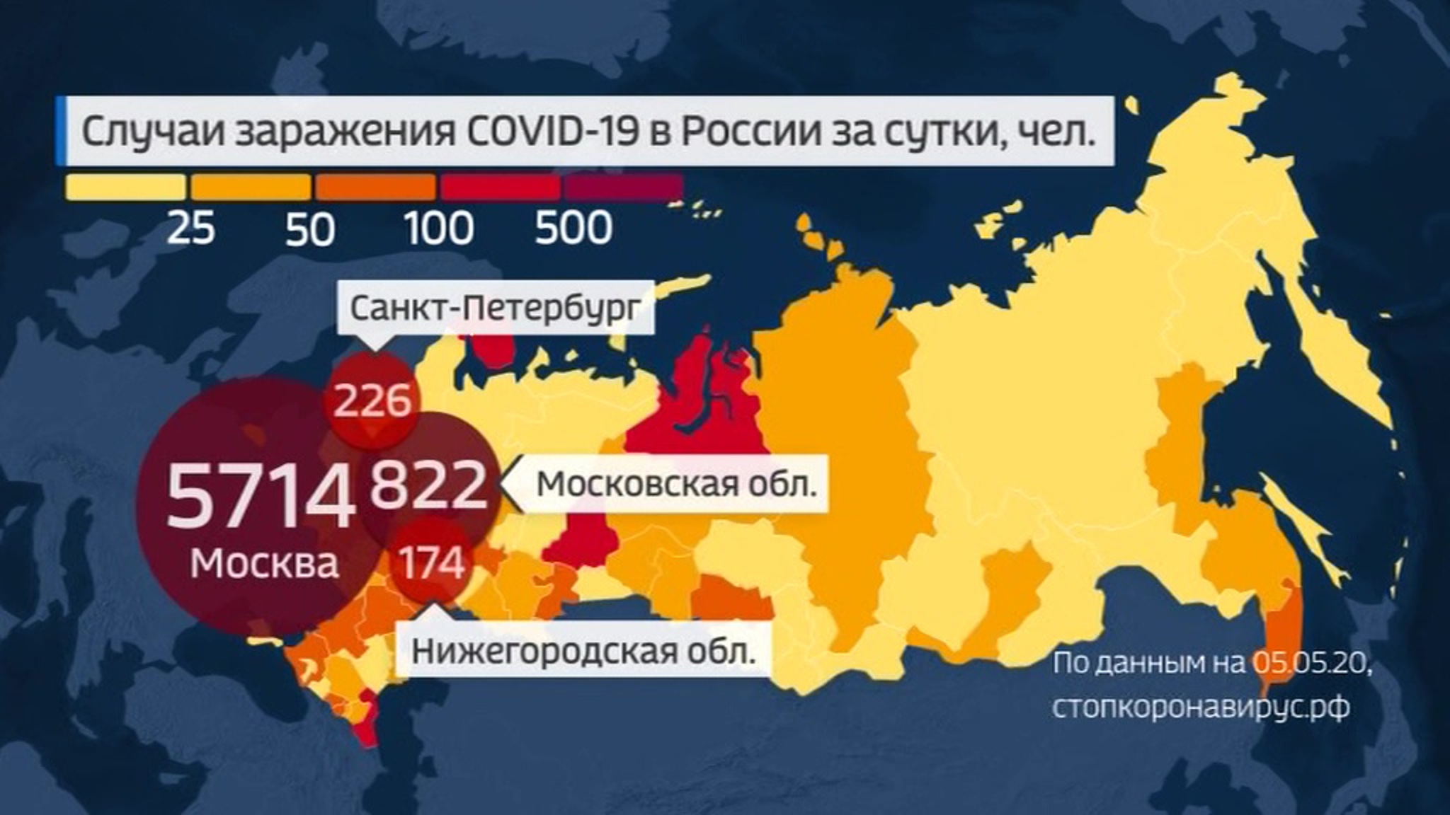 Путин изучит рекомендации по постепенному выходу из режима ограничений