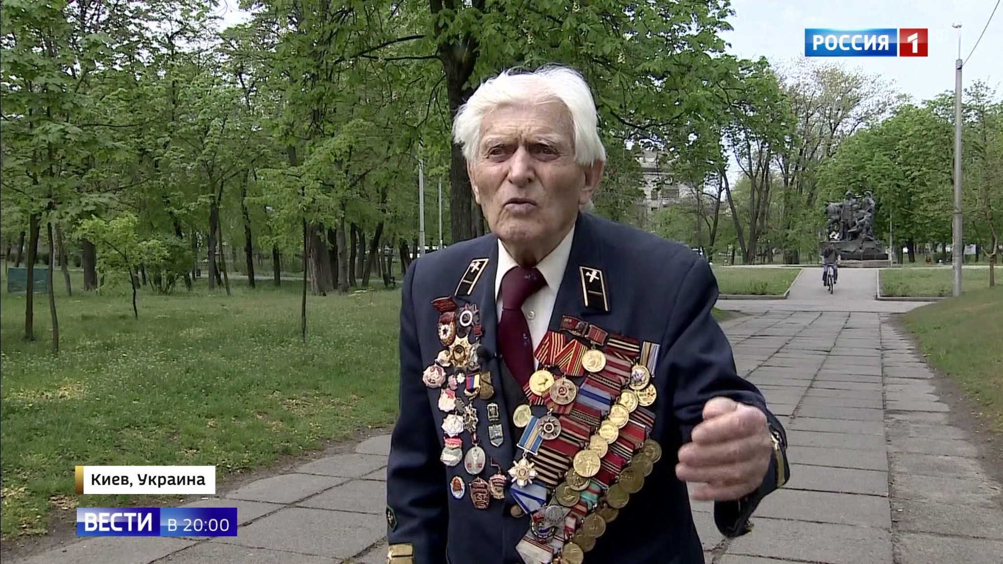 Эфир от 06.05.2020