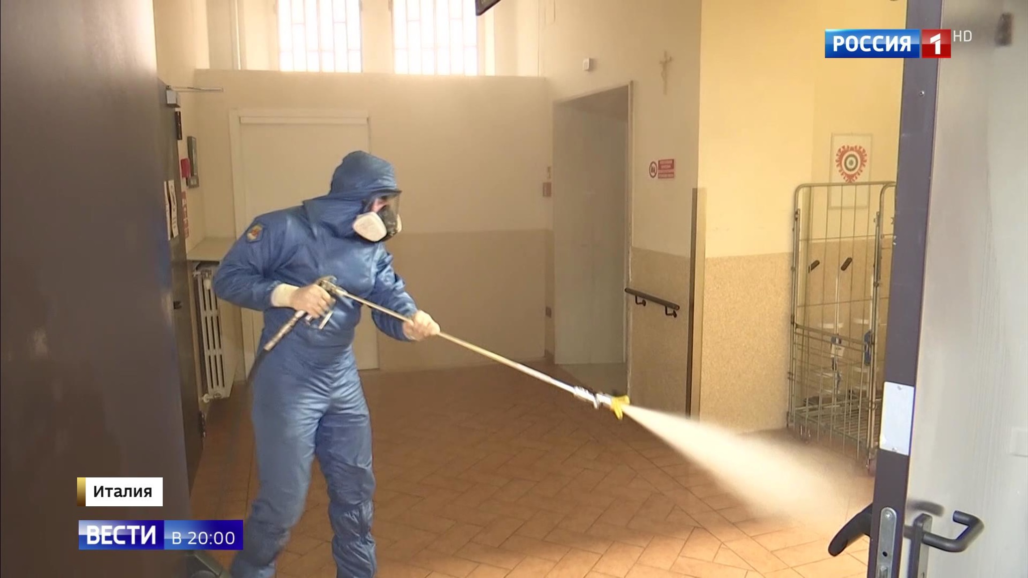 Эфир от 06.05.2020