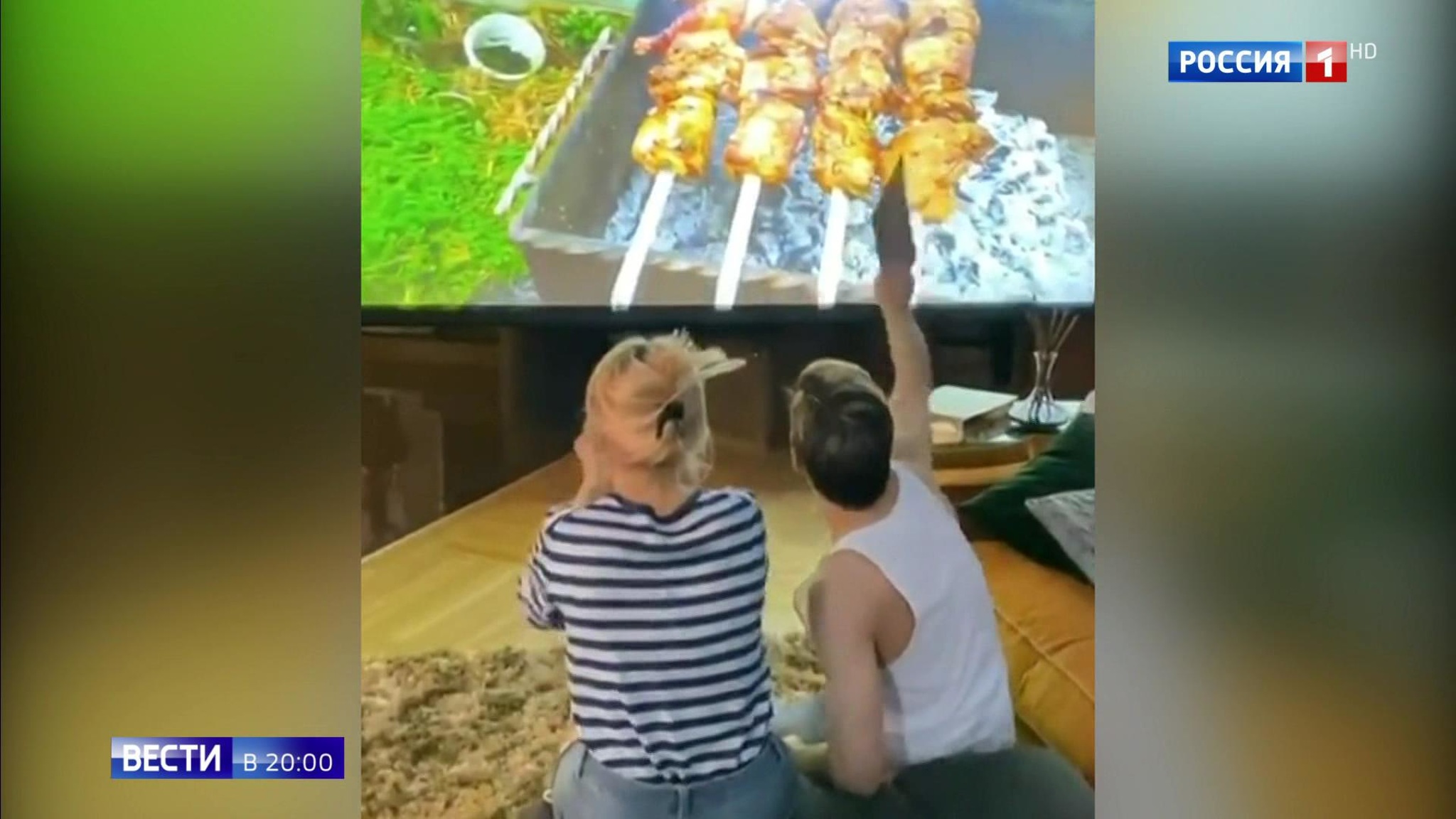 Эфир от 06.05.2020