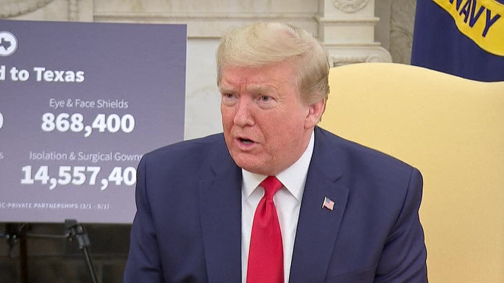 Трамп хочет отобрать Пулитцеровские премии у СМИ, писавших русофобские фейки