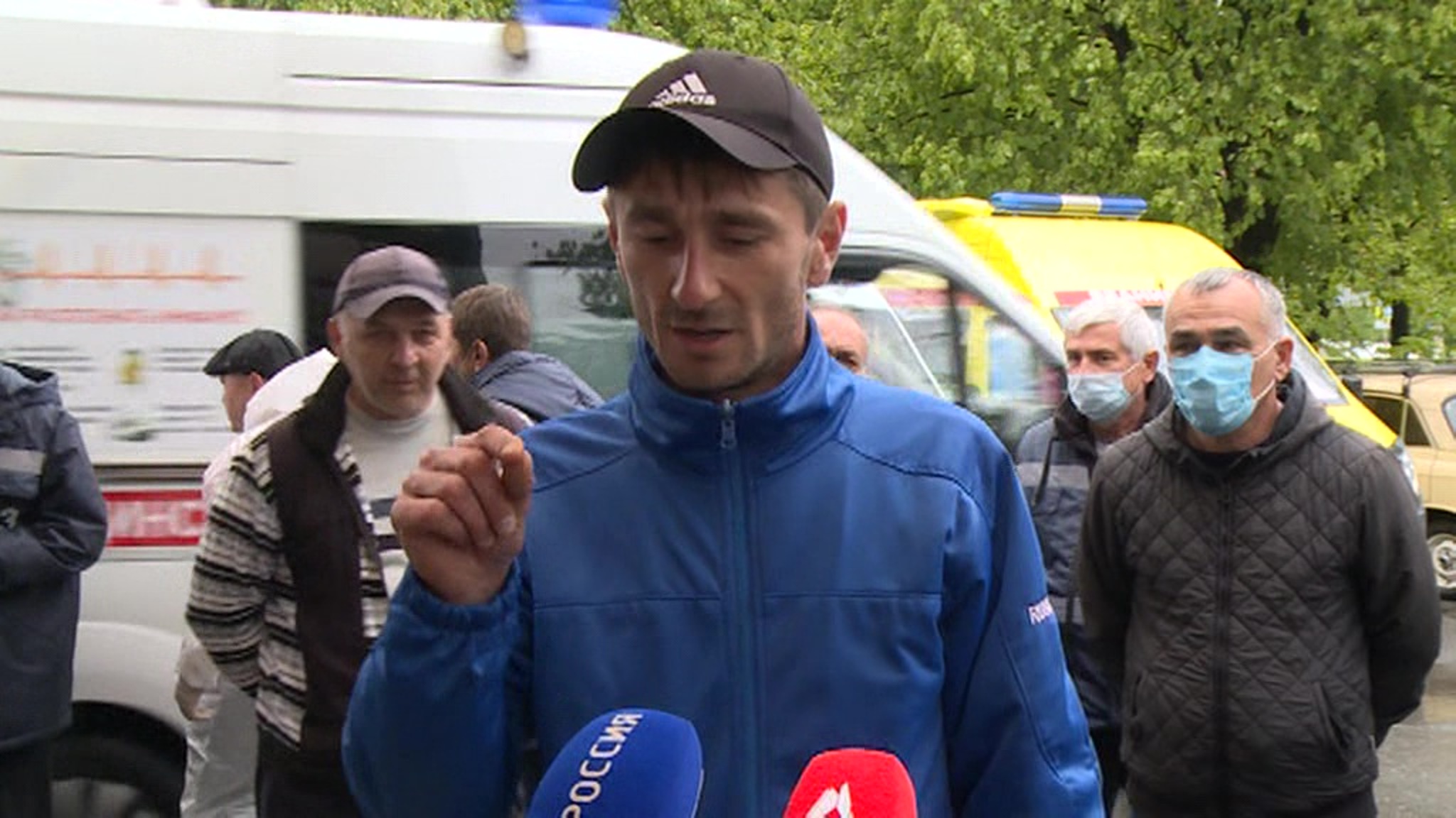 В регионах по-своему интерпретируют поручение президента по выплатам медикам