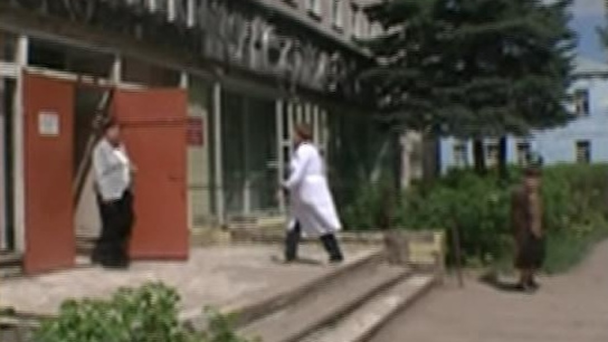 В доме престарелых под Смоленском произошла массовая вспышка коронавируса