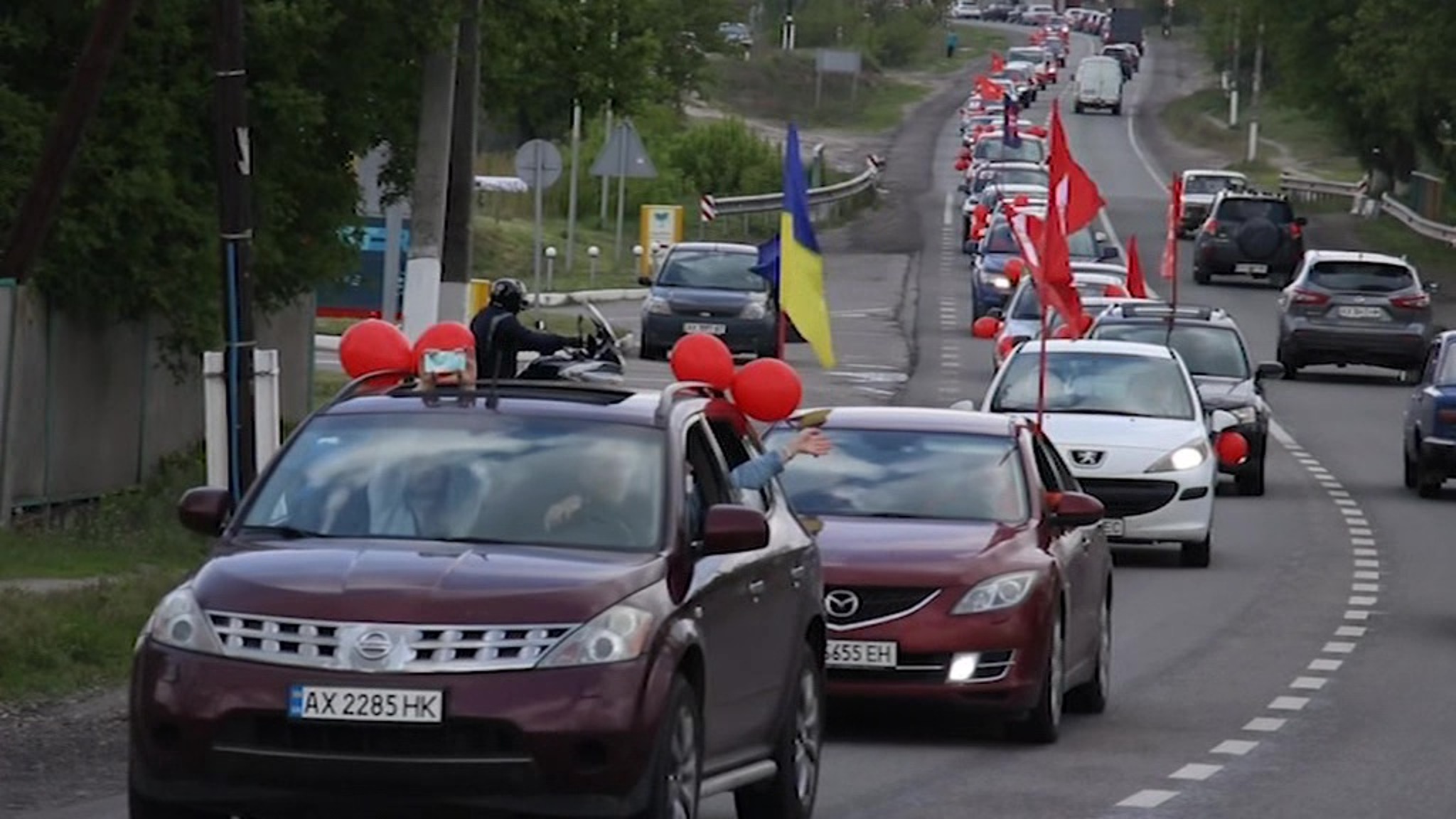 Маршал Жуков на Украине, борьба с коронавирусом и то, что предпочли бы забыть