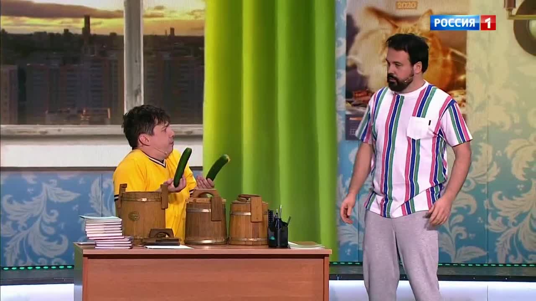 Домашнее задание