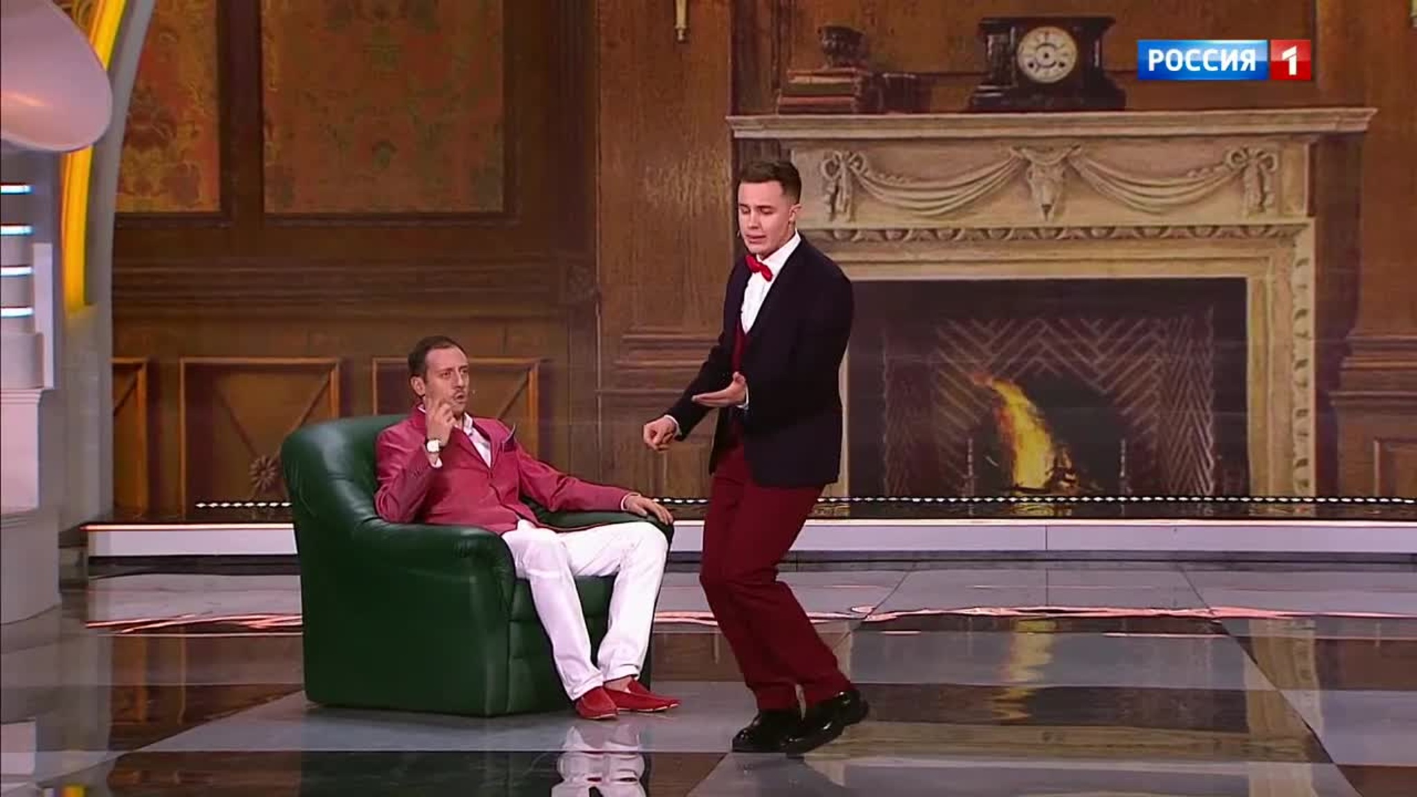 Эфир от 15.05.2020. Юбилей олигарха
