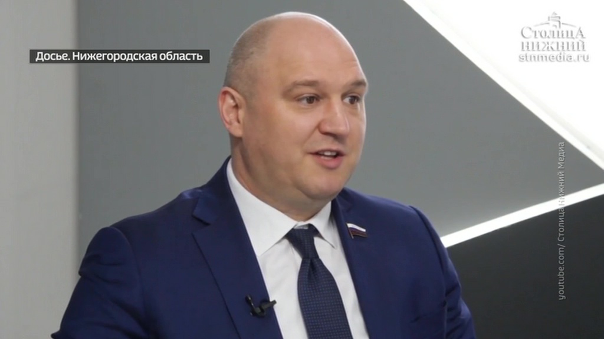 Экс-депутата Нижегородской области заподозрили в афере с устаревшими аппаратами ИВЛ