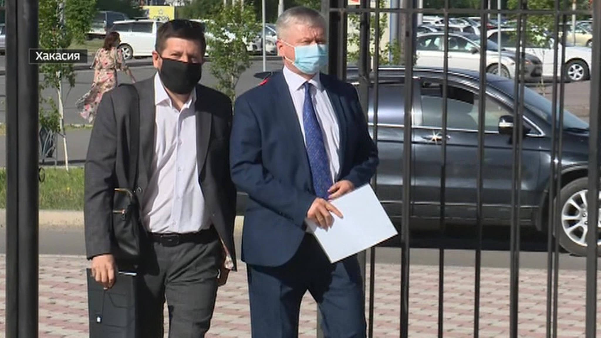 Правосудие по-хакасски: глава Ширинского района получил судимость, но остался непотопляемым