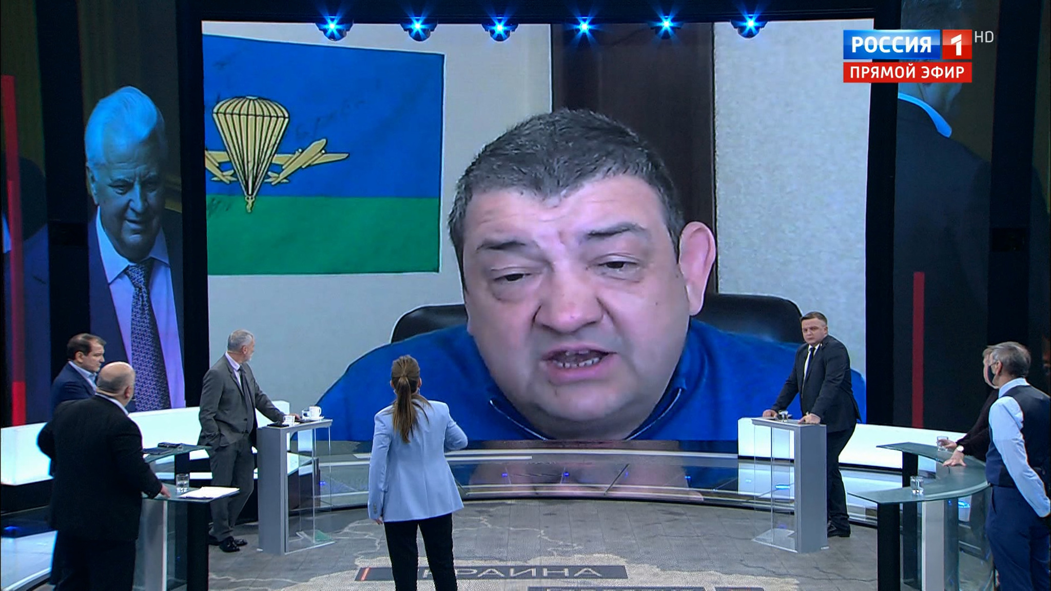 Мэр Горловки: ВСУ вновь усилили обстрелы ДНР (Эфир от 20.05.2020)