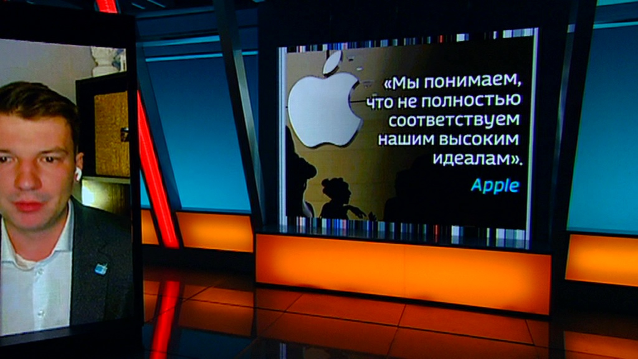 Ничто не останется незамеченным: цифровые платформы знают о вас все