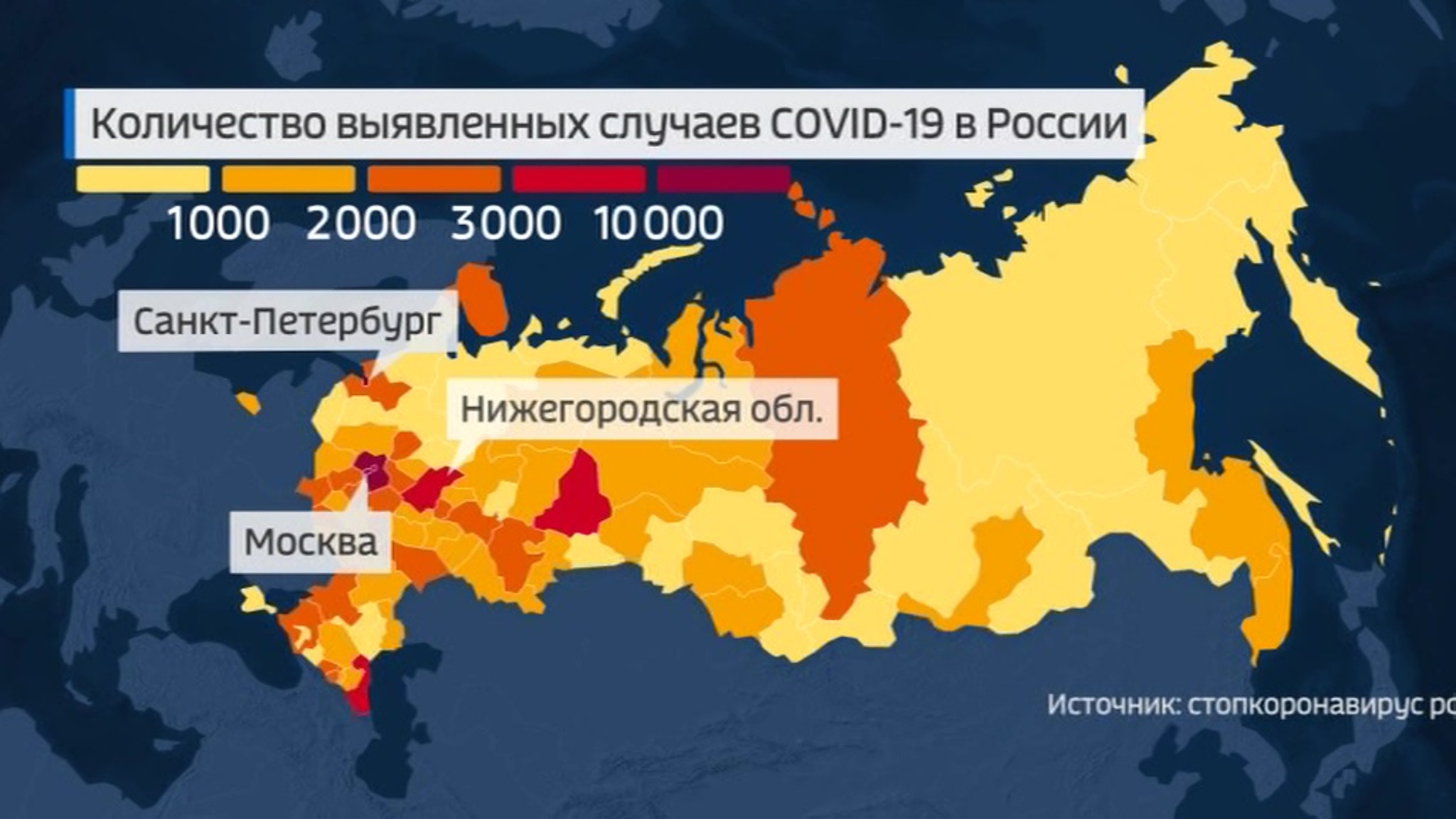 Еще 73 пациента с коронавирусом скончались в столице