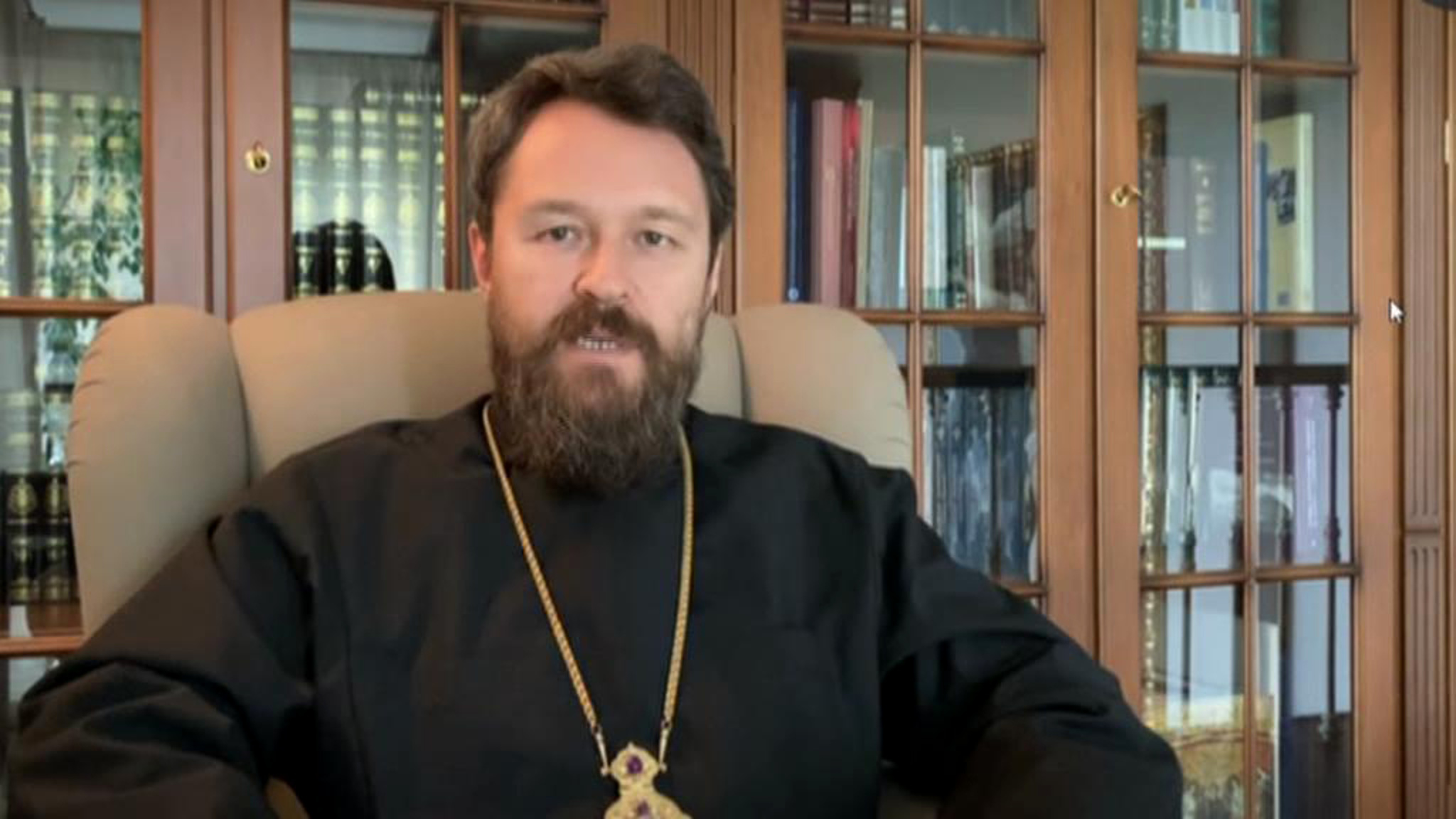 Эфир от 23.05.2020