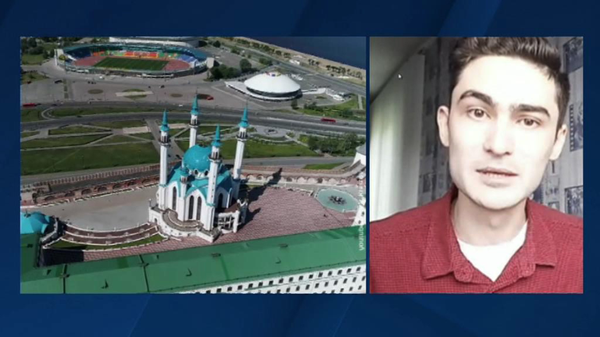 Отмечать Ураза-байрам в Татарстане будут почти весь день, но дома