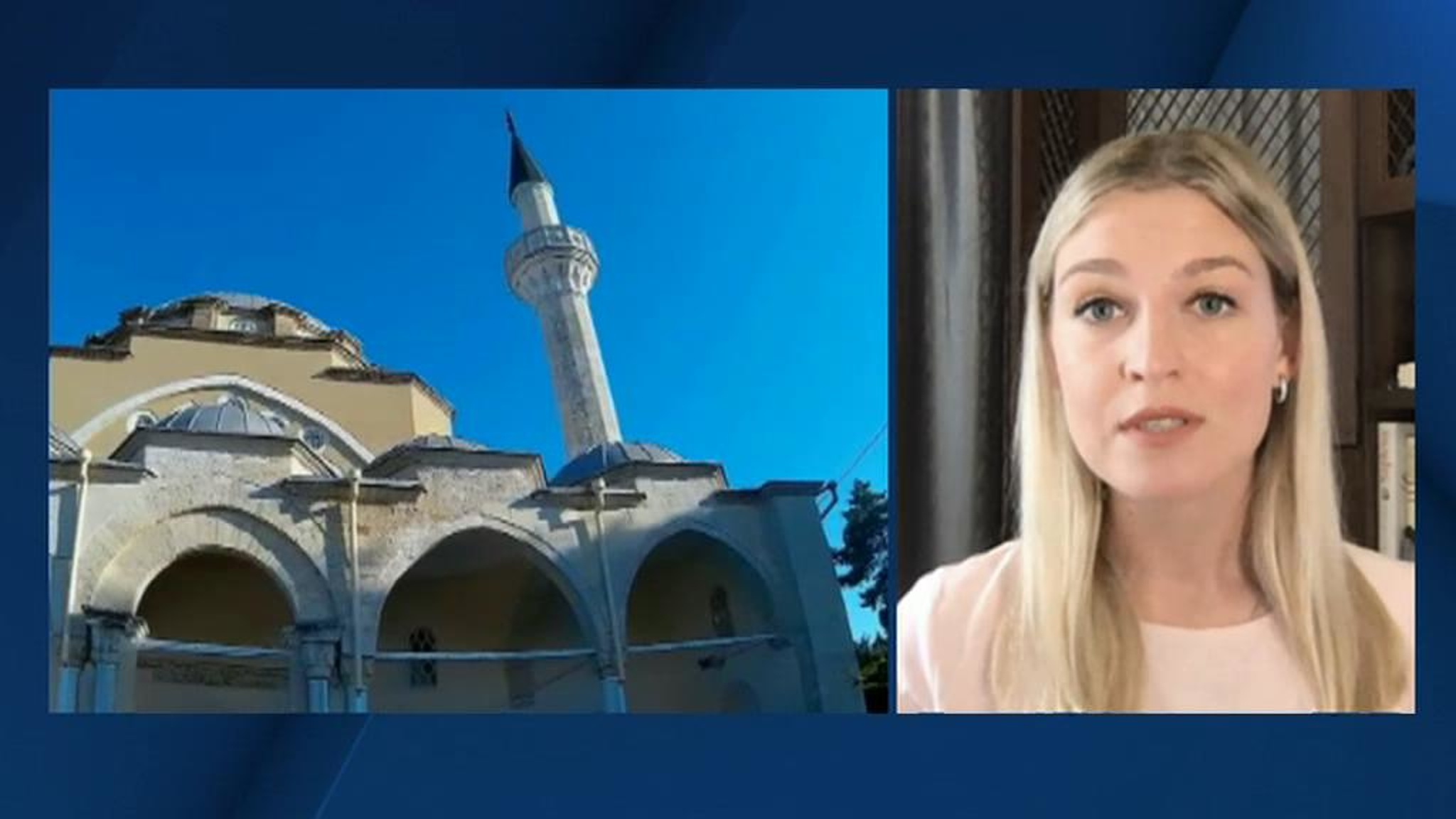 Муфтий призвал крымских мусульман остаться в Ураза-байрам дома