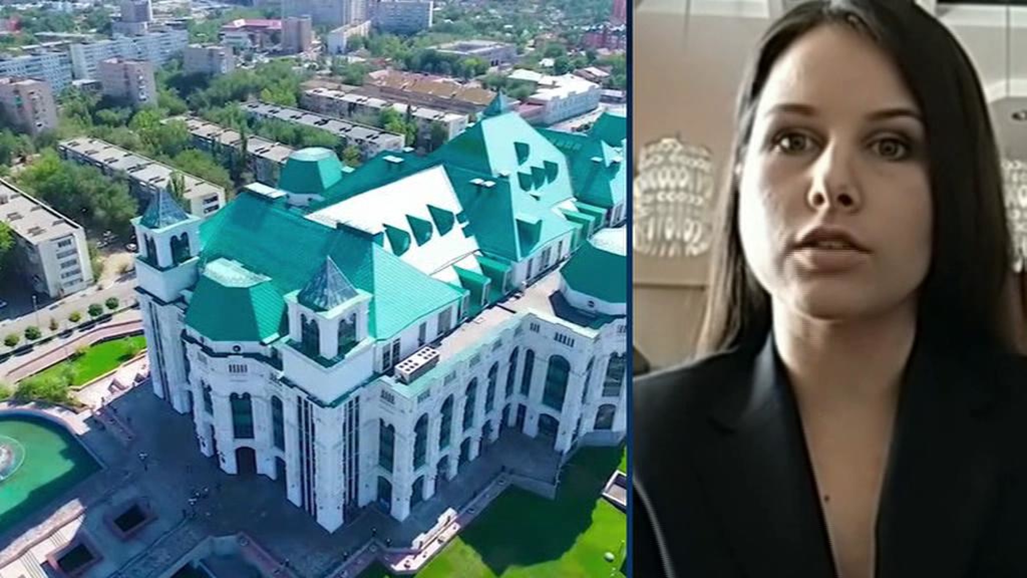 В Астраханской области коронавирус проник в закрытый дом-интернат