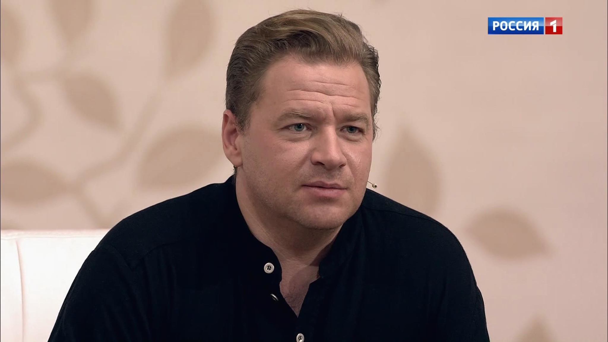 Эфир от 25.05.2020. Алексей Барабаш