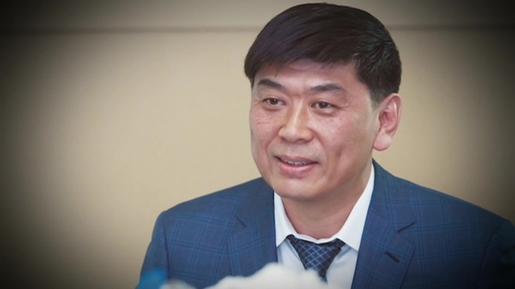 "Крабовый король"  заявил, что его бизнес "белый и пушистый"