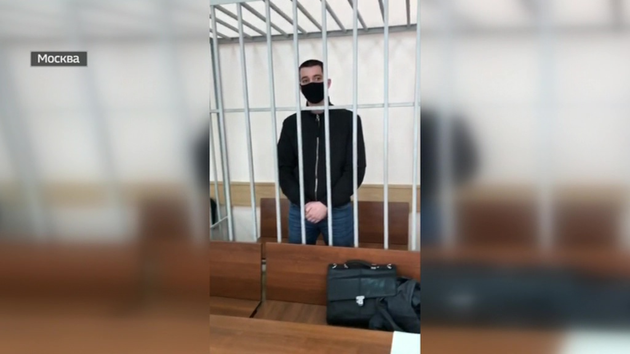 "Похоронные" разборки закончились арестом