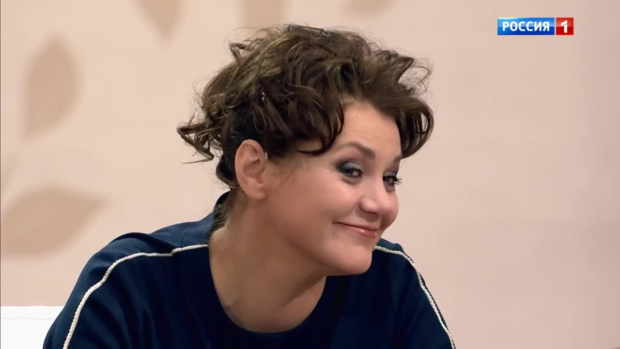 "Злобная Золушка" Анна Уколова – о рождении сына