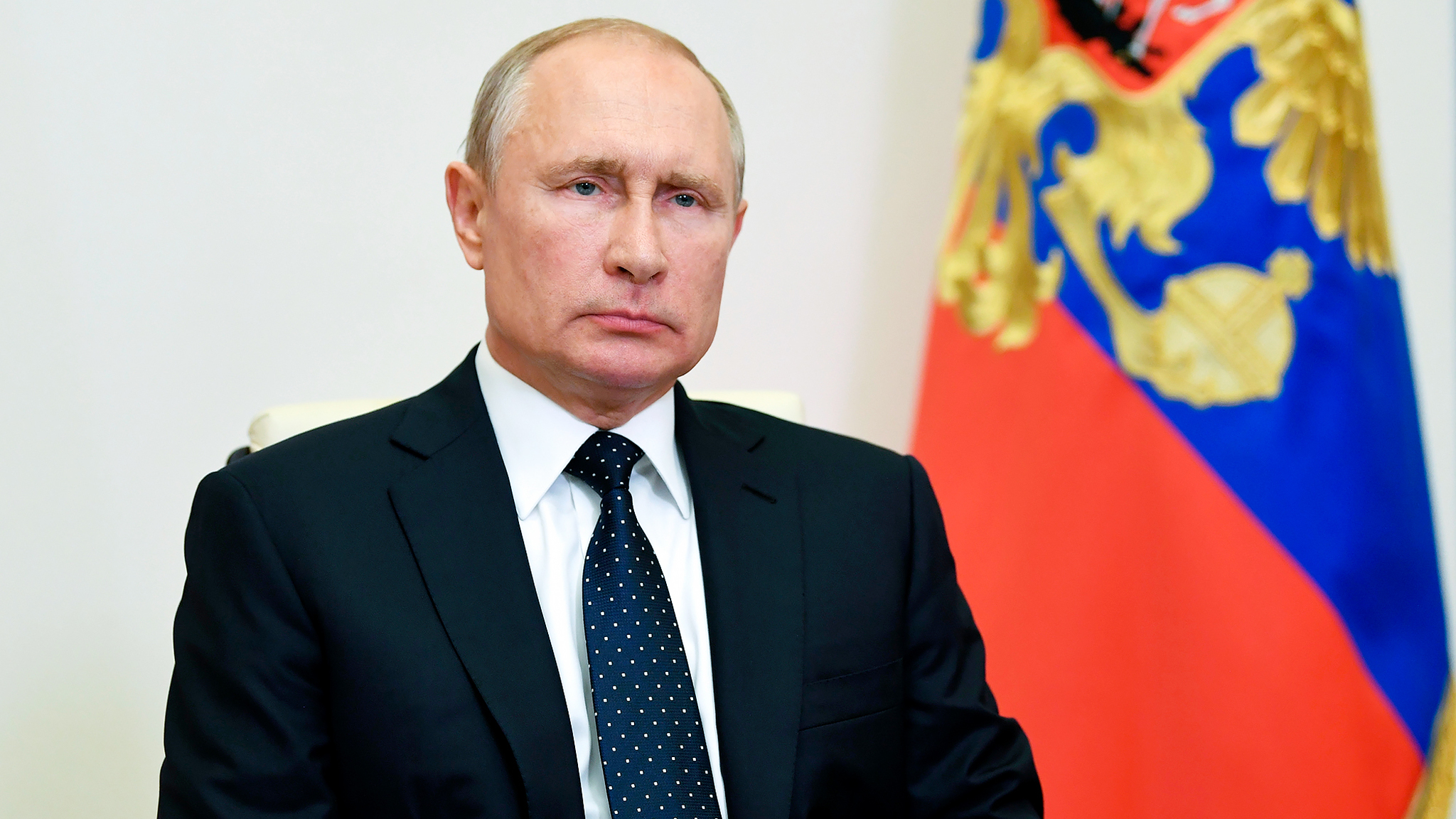 Путин назвал Горбачева человеком, повлиявшим на ход мировой истории
