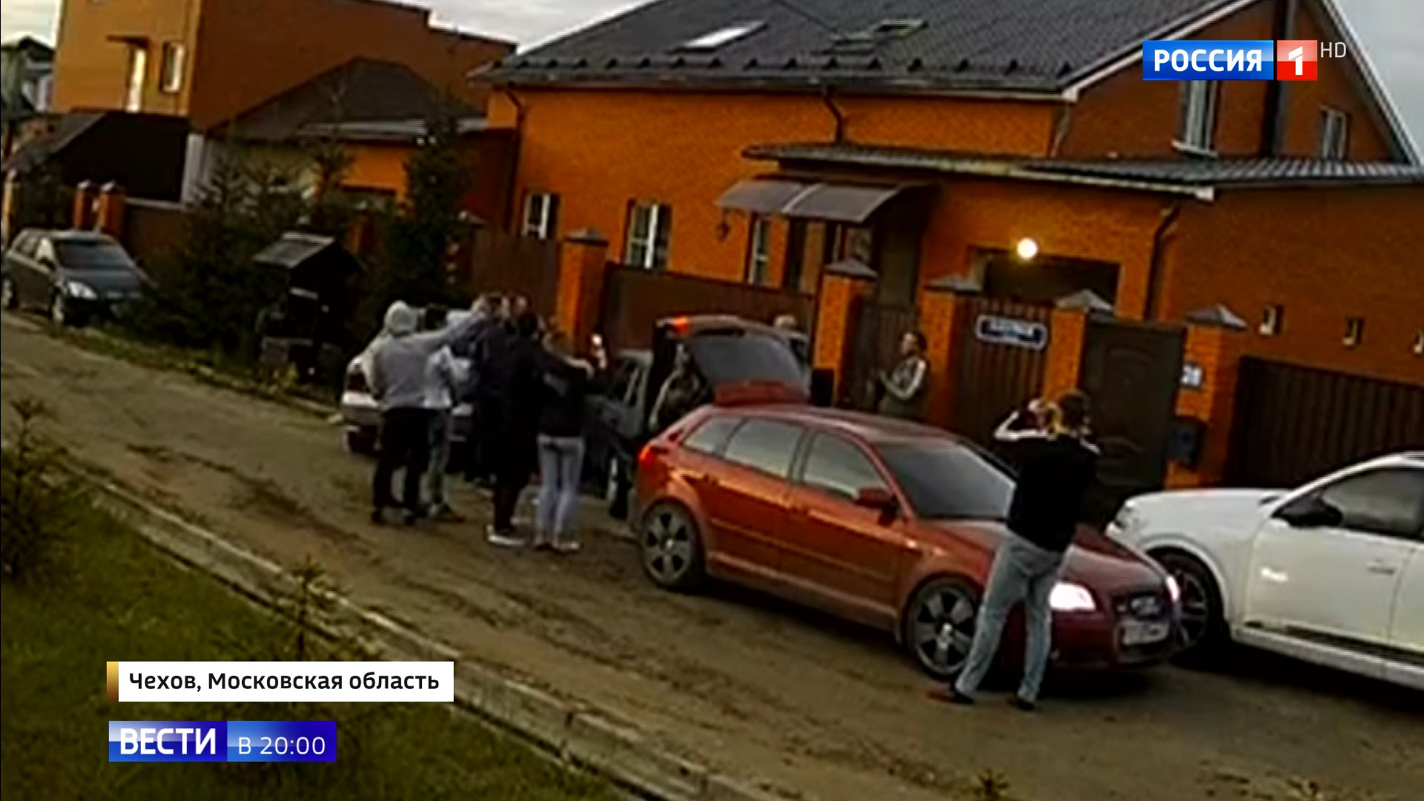Эфир от 28.05.2020