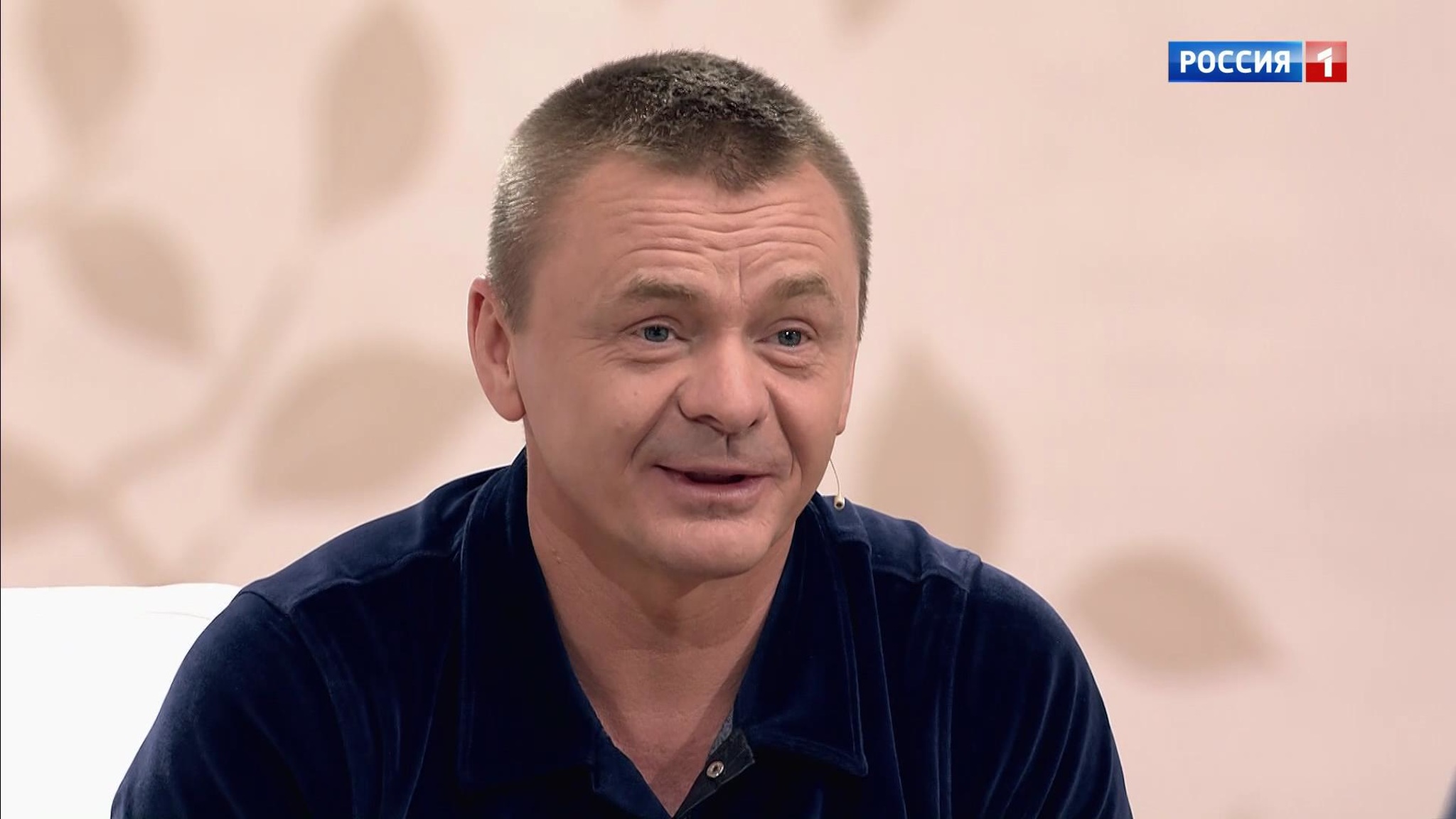 Эфир от 29.05.2020. Владимир Сычев