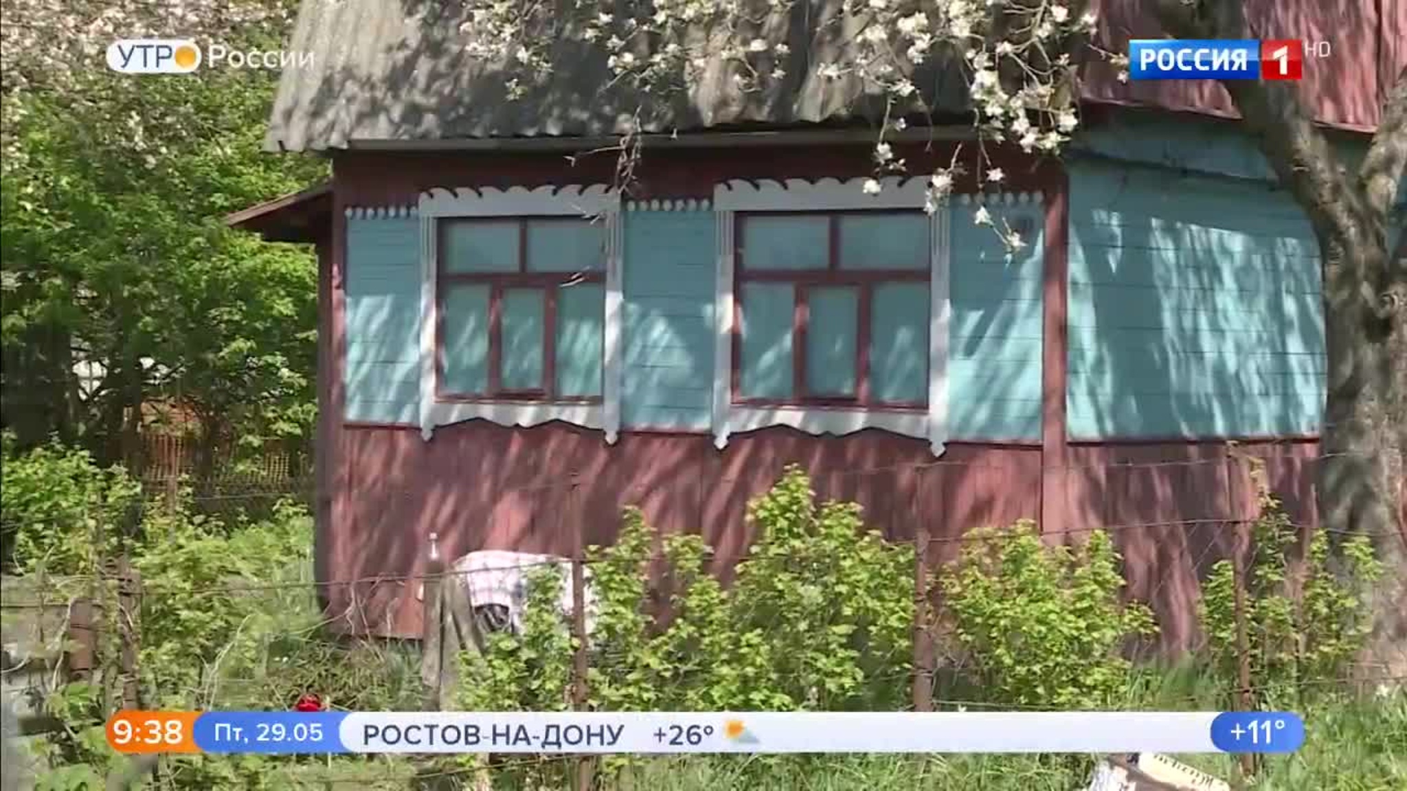 Эфир от 29.05.2020 (09:30)