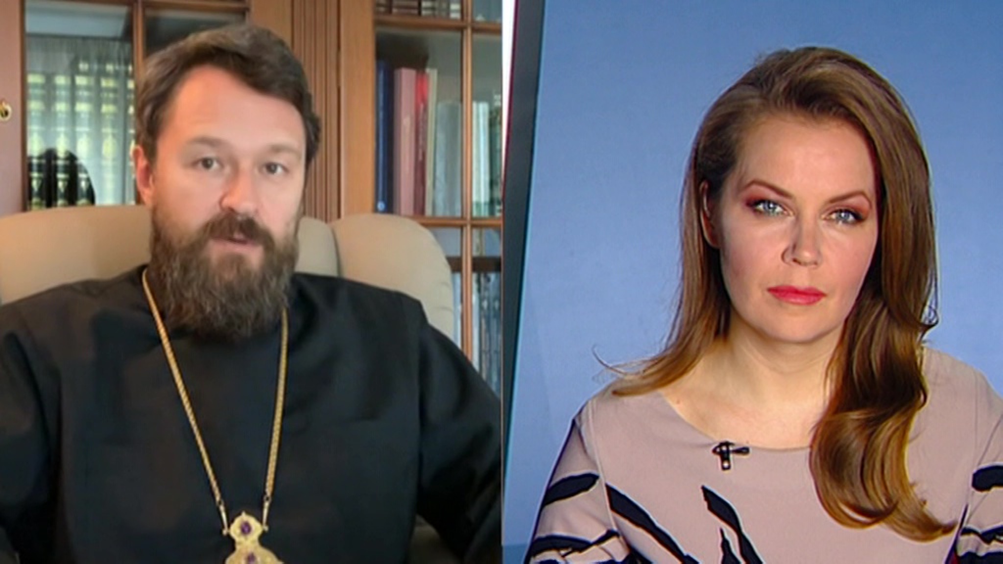 Эфир от 30.05.2020