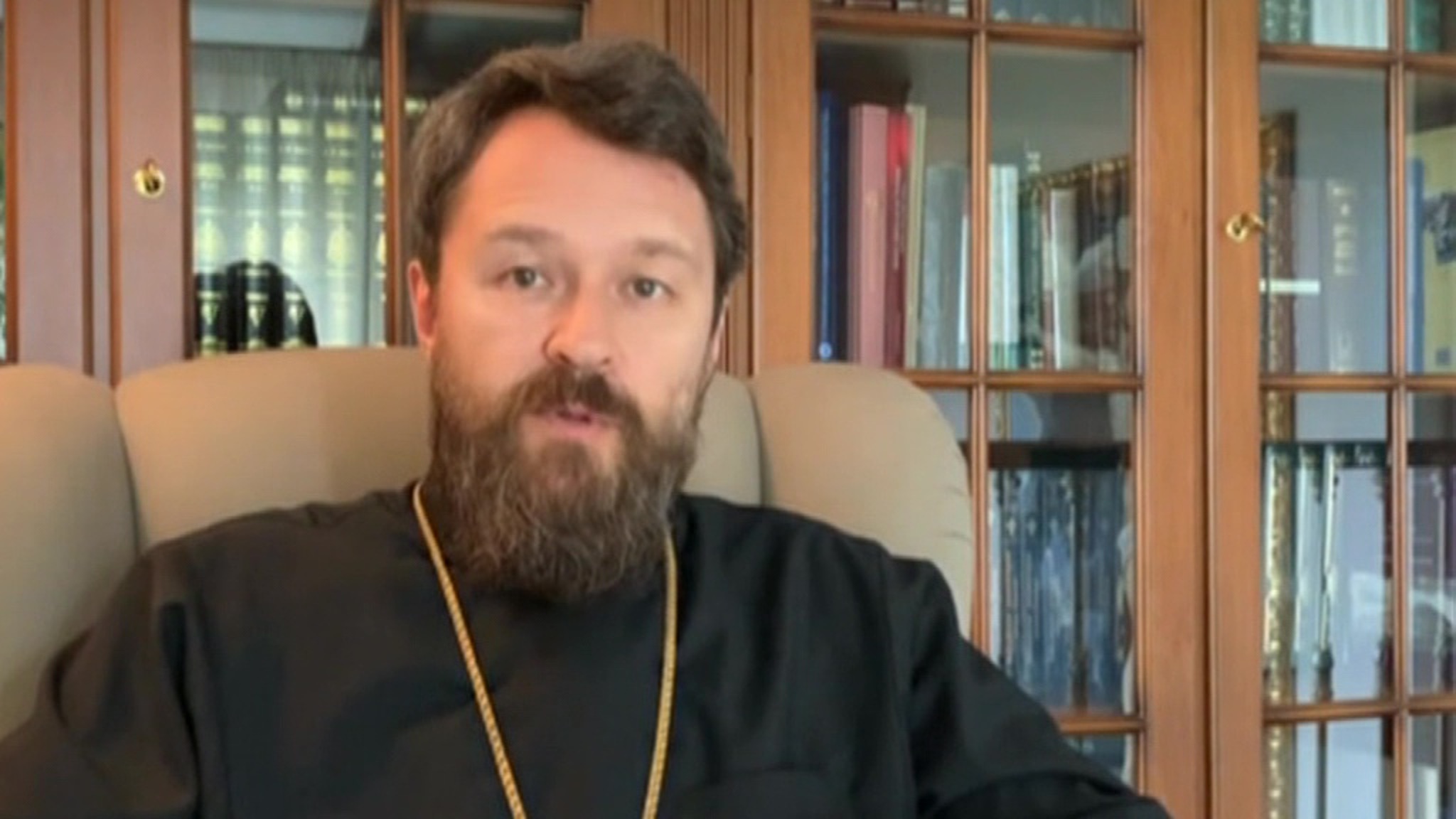 Эфир от 30.05.2020