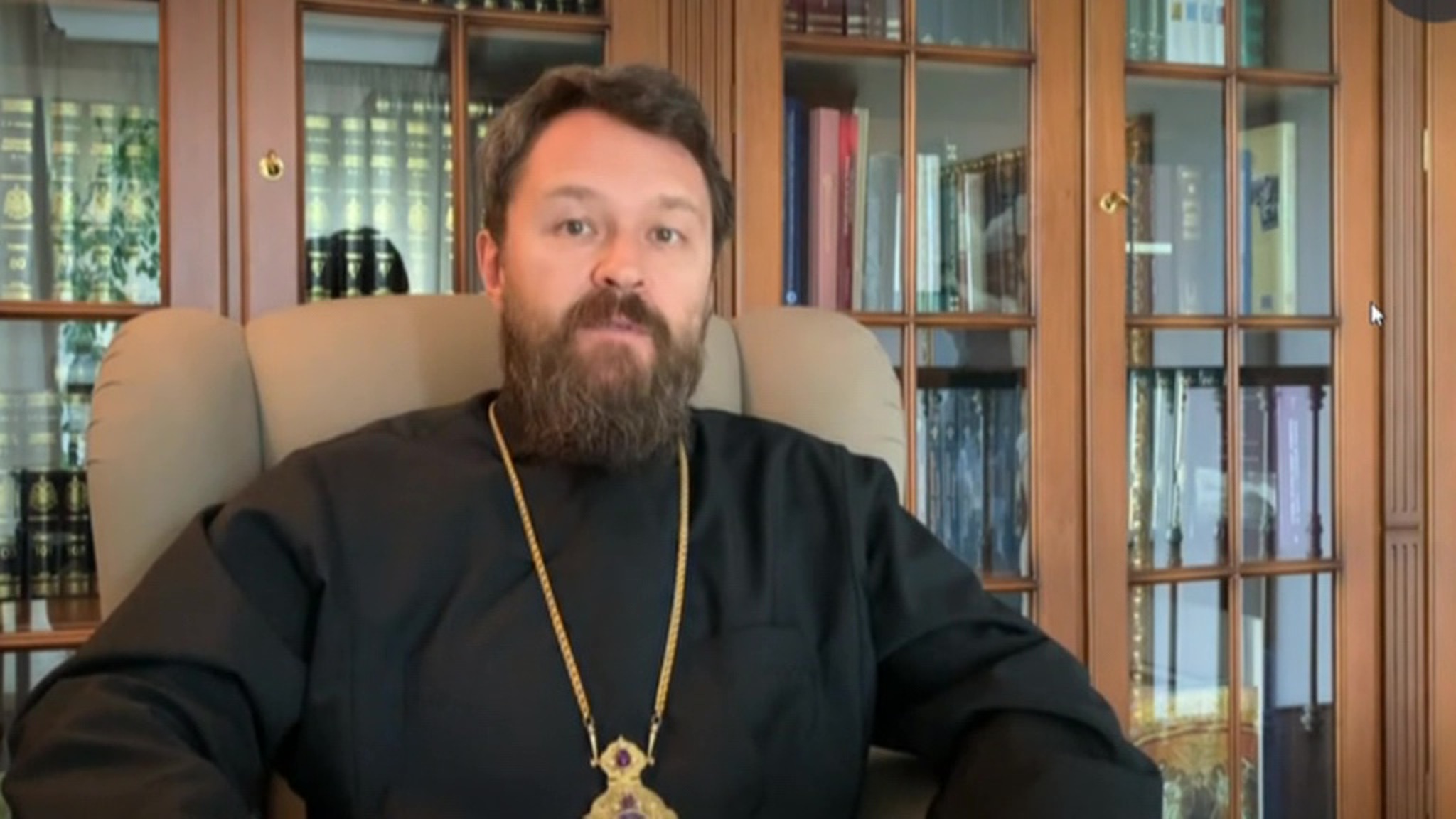 Эфир от 30.05.2020