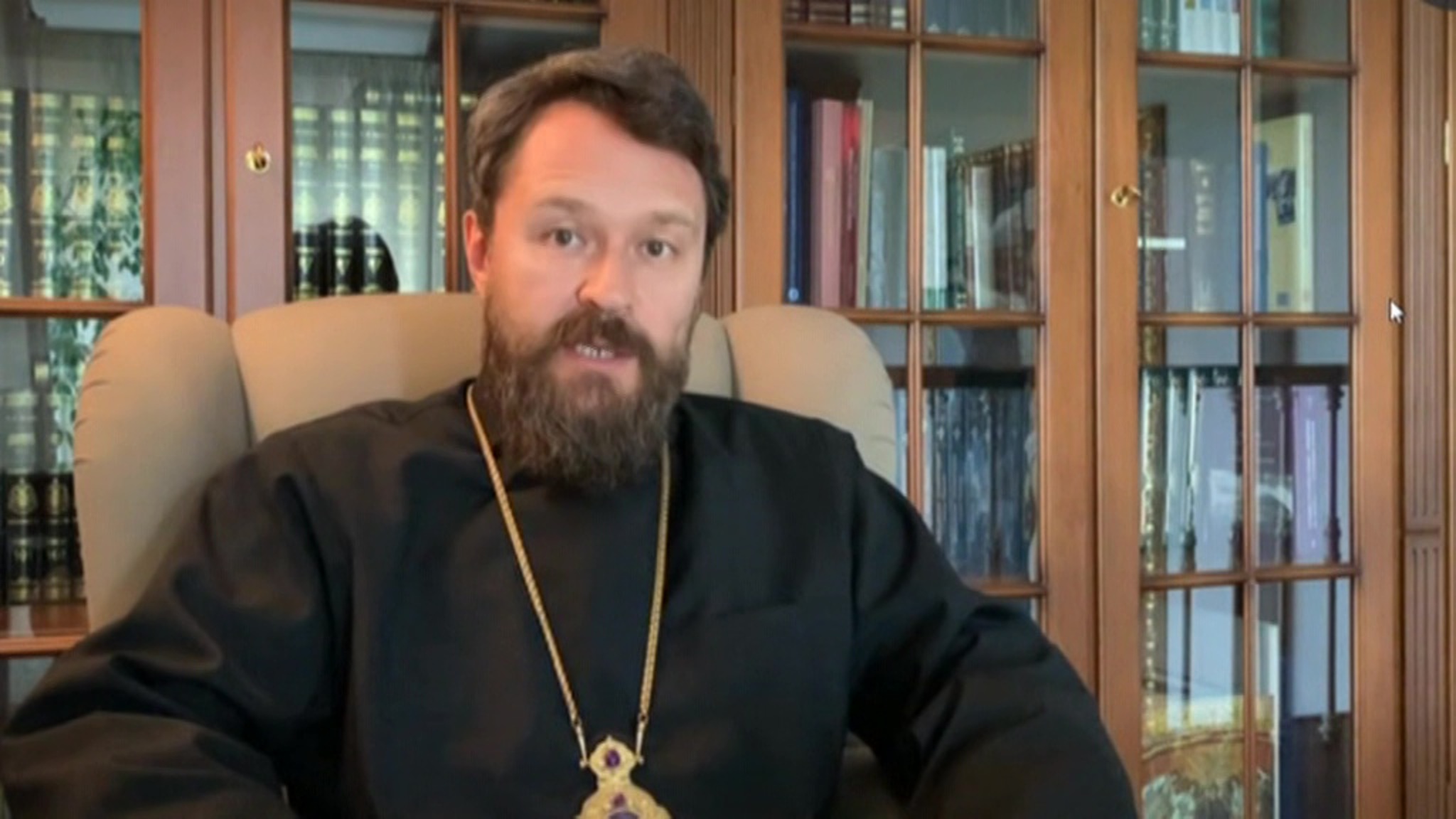 Эфир от 30.05.2020