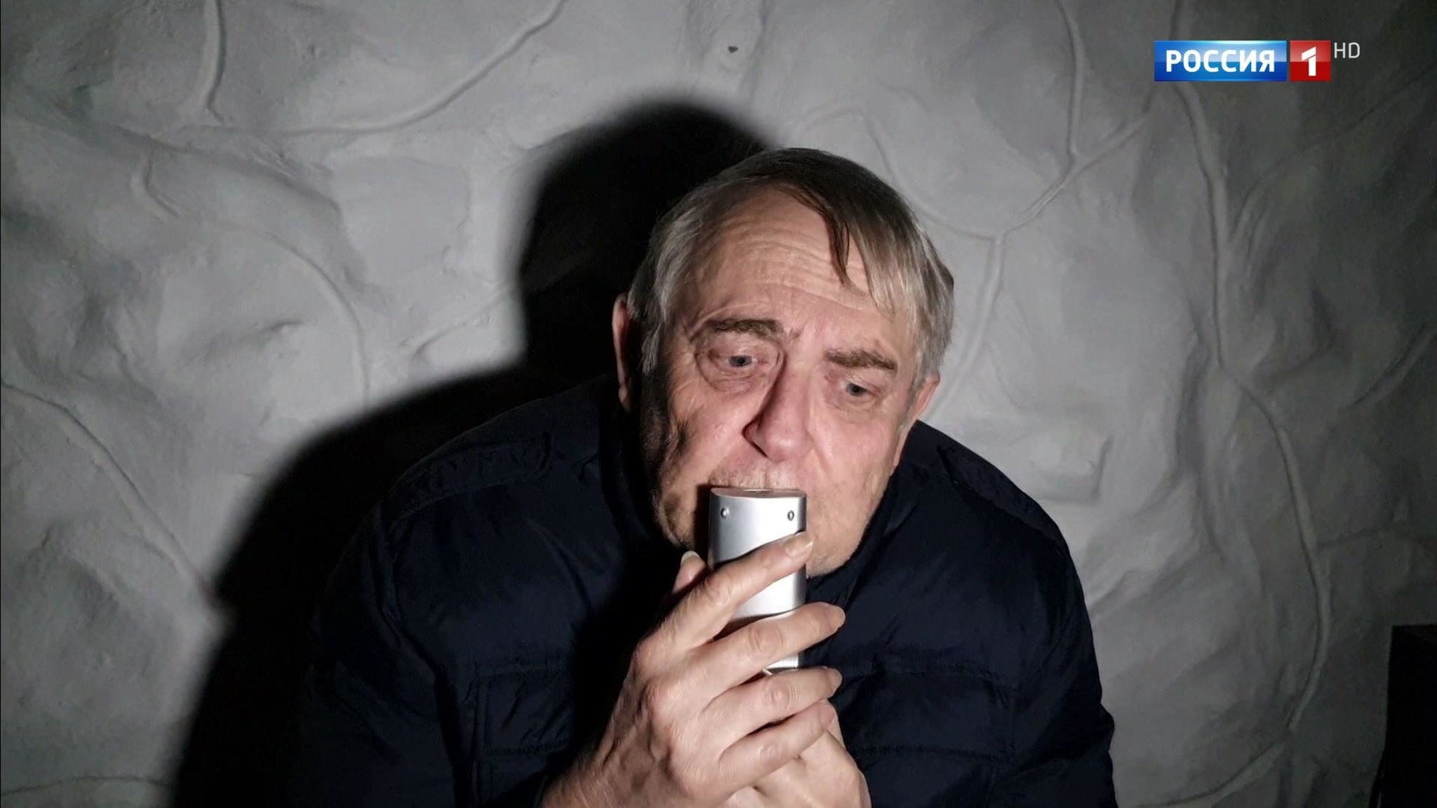 Стоянов в изоляции: Россия-2042