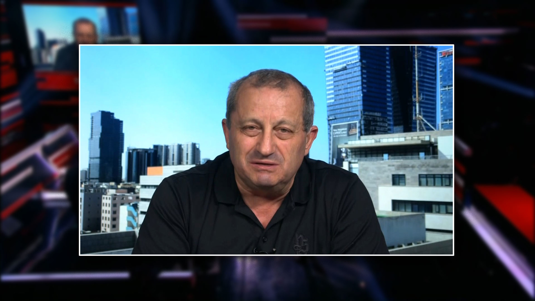 Яков Кедми: к чему приведет расовый раскол в США (Эфир от 01.06.2020)