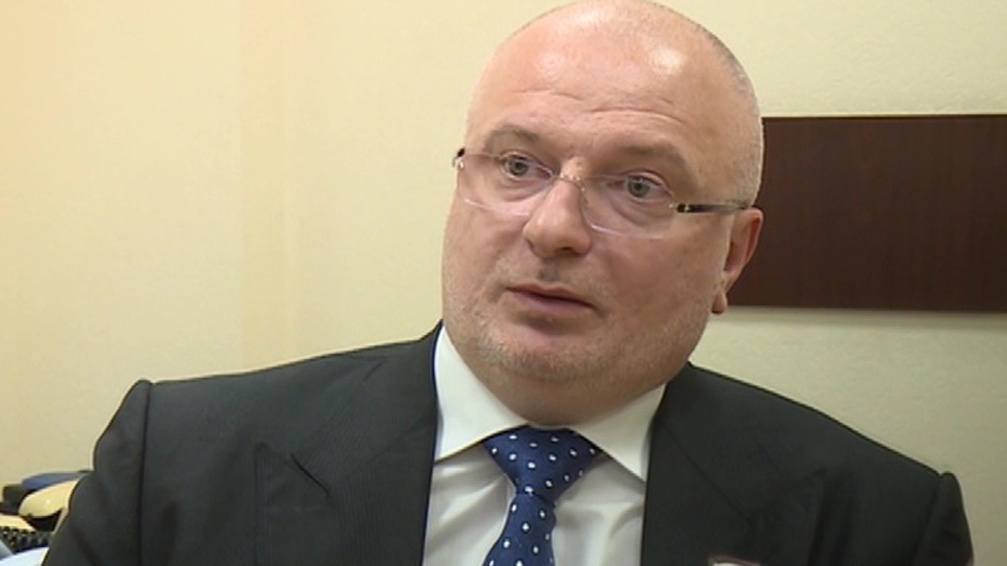 Клишас допустил принятие закона о региональной власти до конца 2021 года