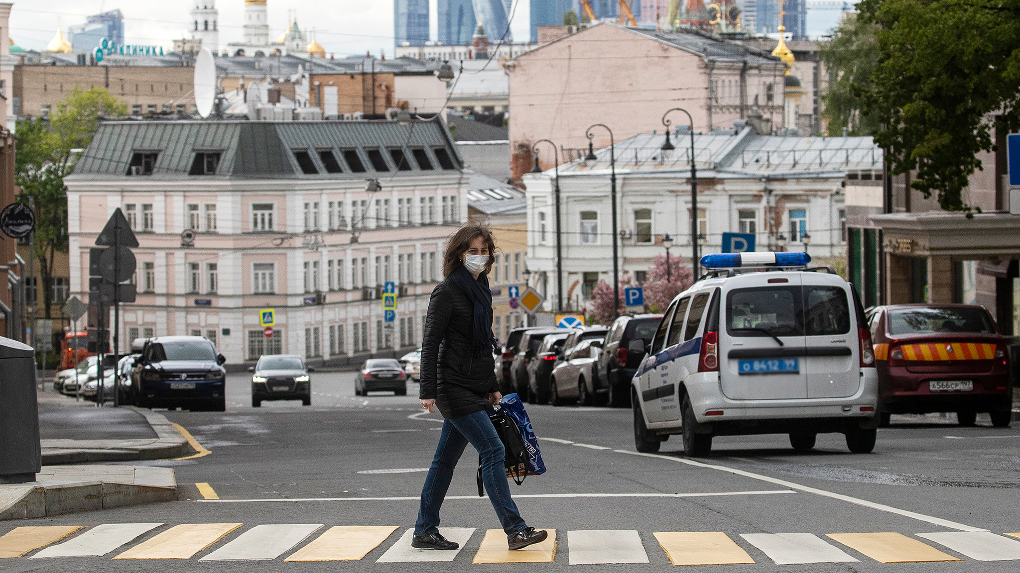 "Миллион на миллион": что ждет Москву