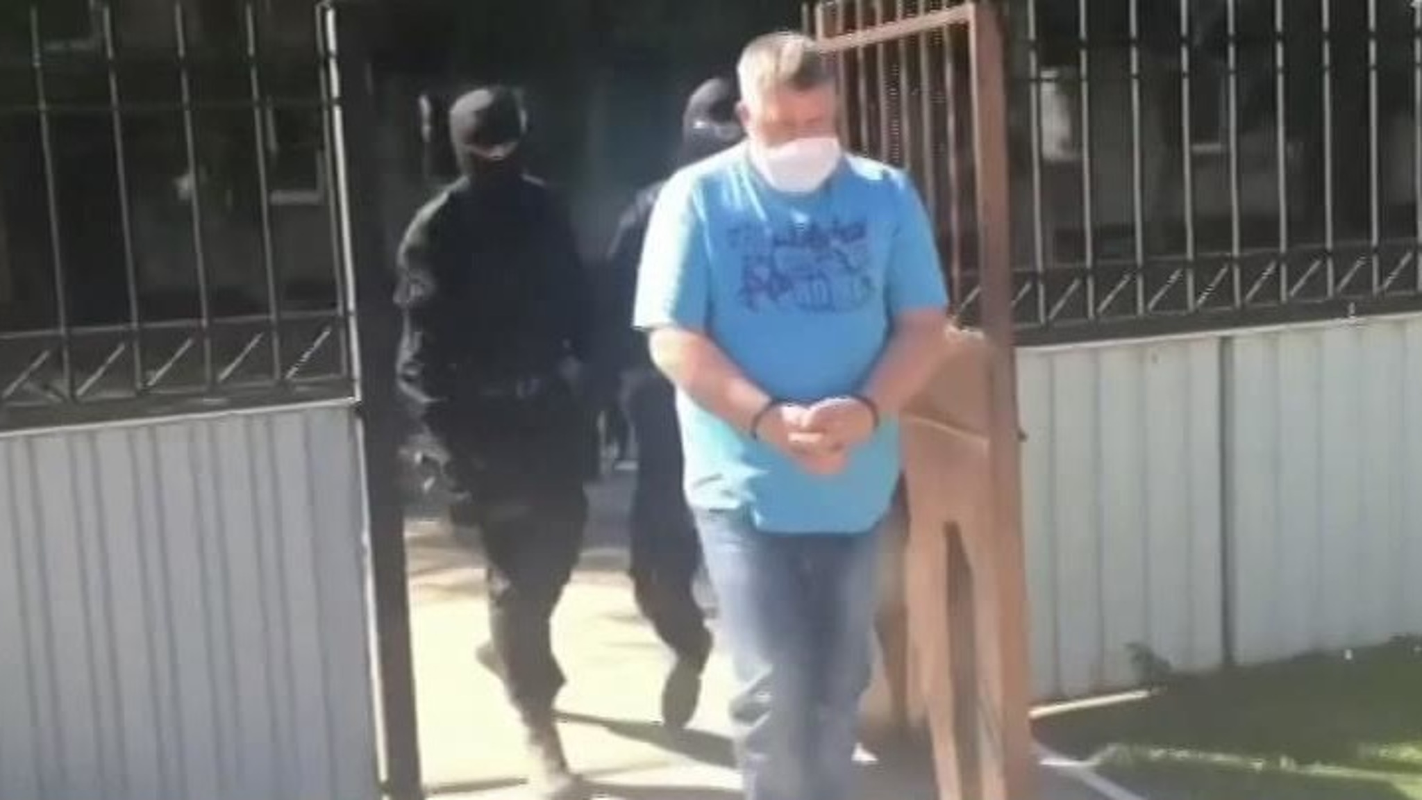 Мэр Славгорода попался на крупных взятках