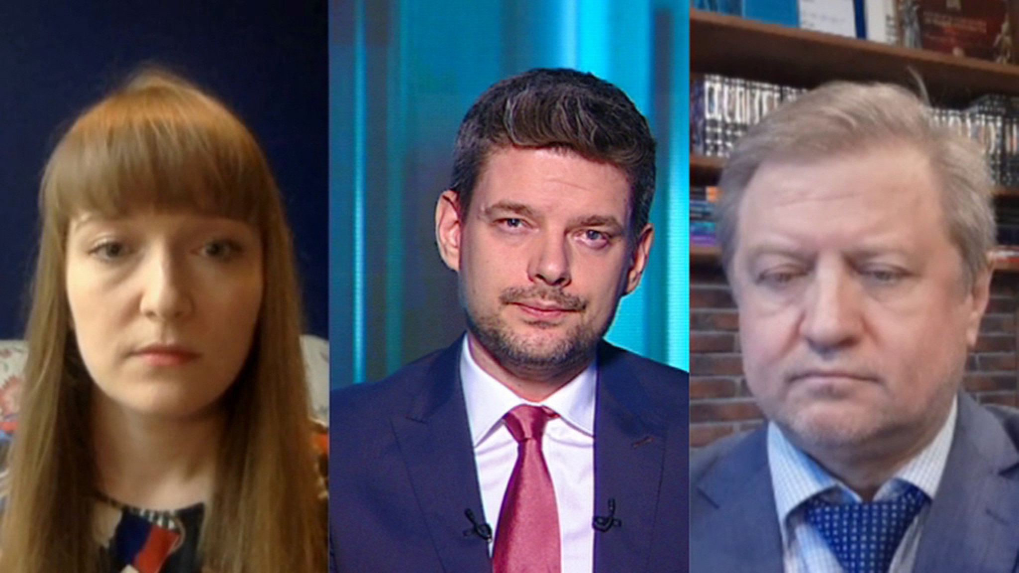 Демократы используют все возможности, чтобы опустить рейтинг Трампа: эксперты о беспорядках в США