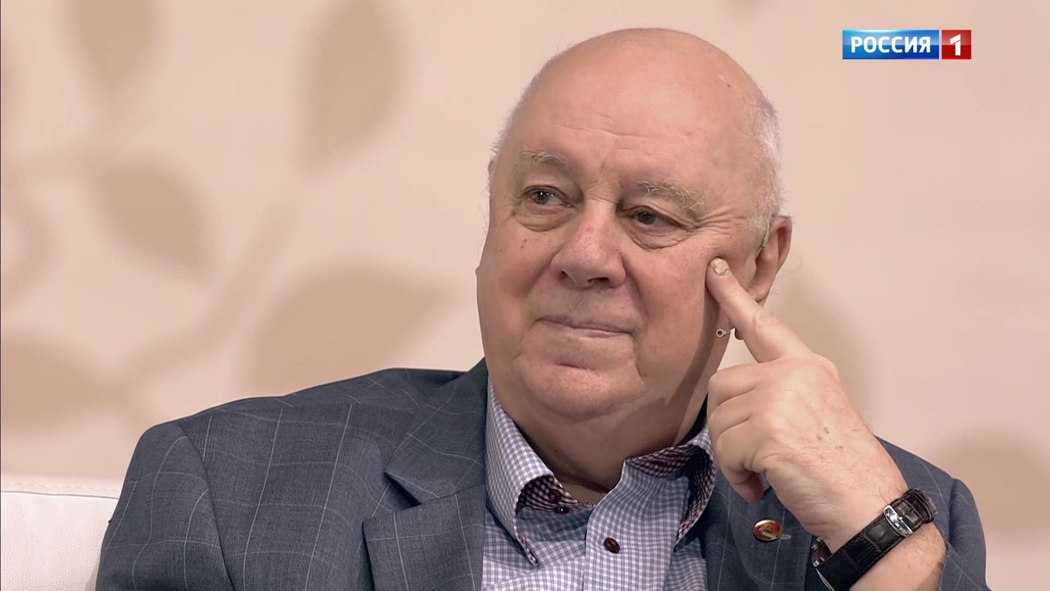 Эфир от 02.06.2020. Аркадий Инин