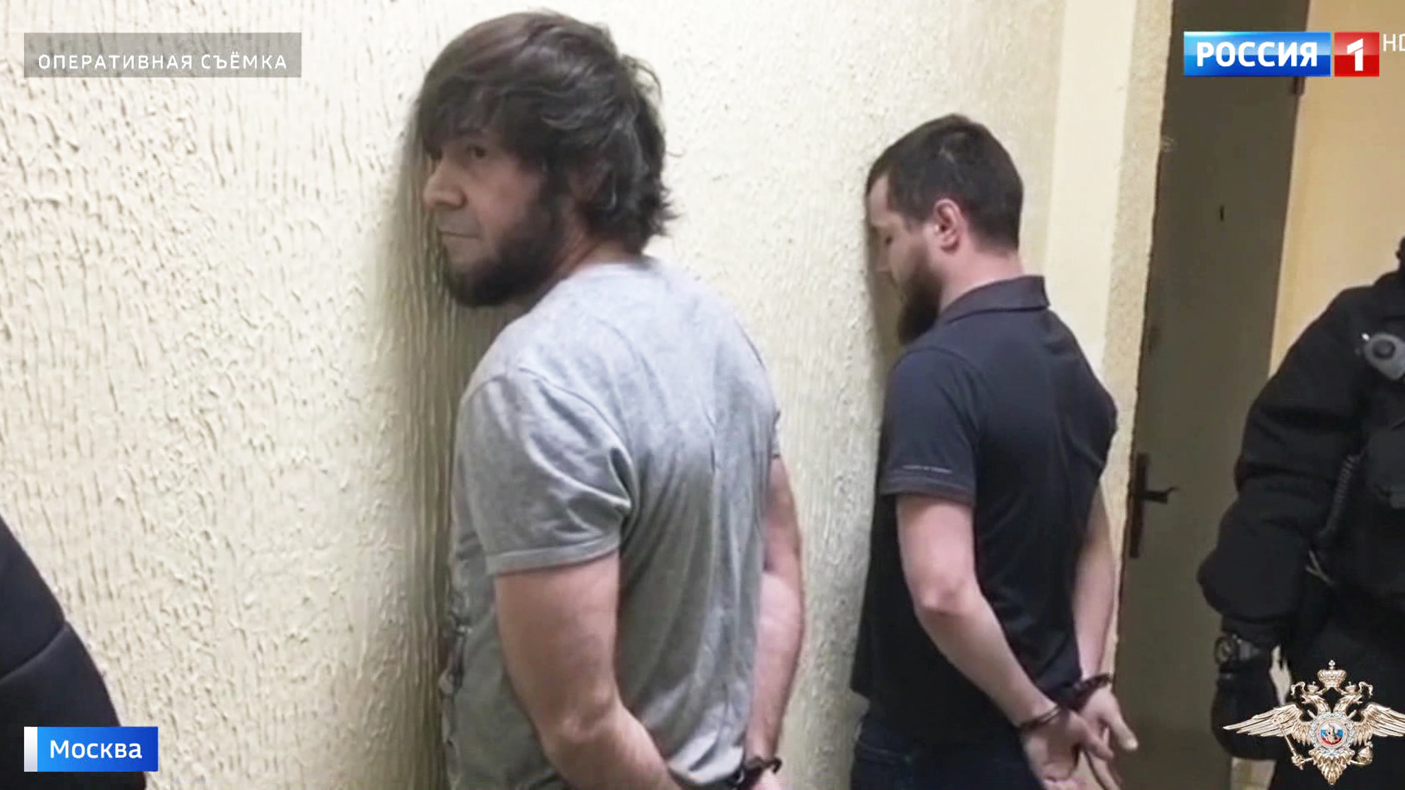 В столице задержали банду, грабившую таксистов