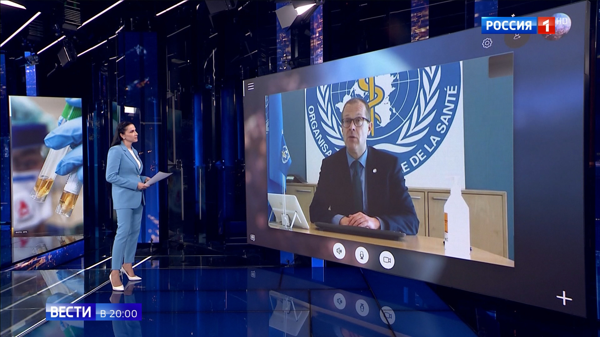 Эфир от 03.06.2020